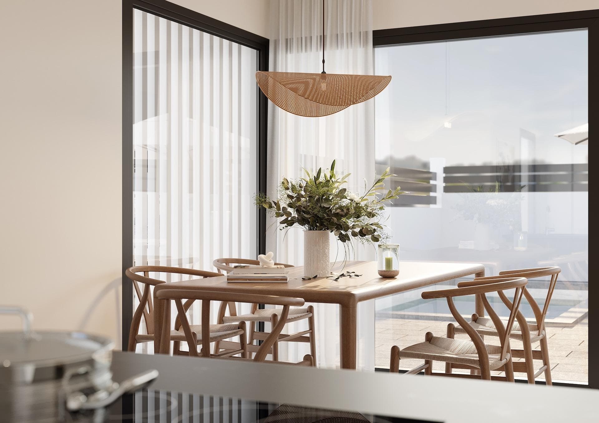 Neubau-Penthouse mit 2 Schlafzimmern zum Verkauf in Torrevieja Exklusive neue Wohnanlage W Vorschau 4