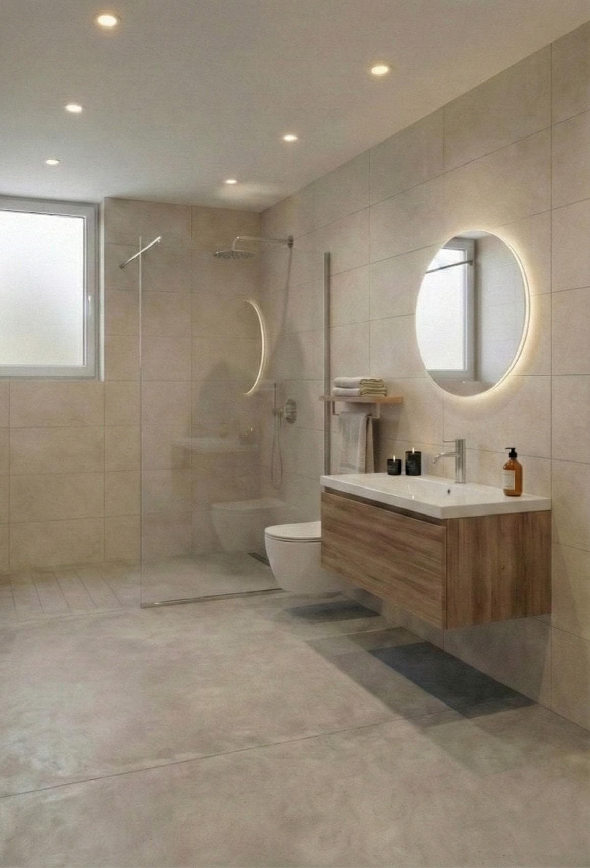 Wohnung im Obergeschoss mit 3 Schlafzimmern und privatem Solarium zum Verkauf in San Javie Vorschau 6