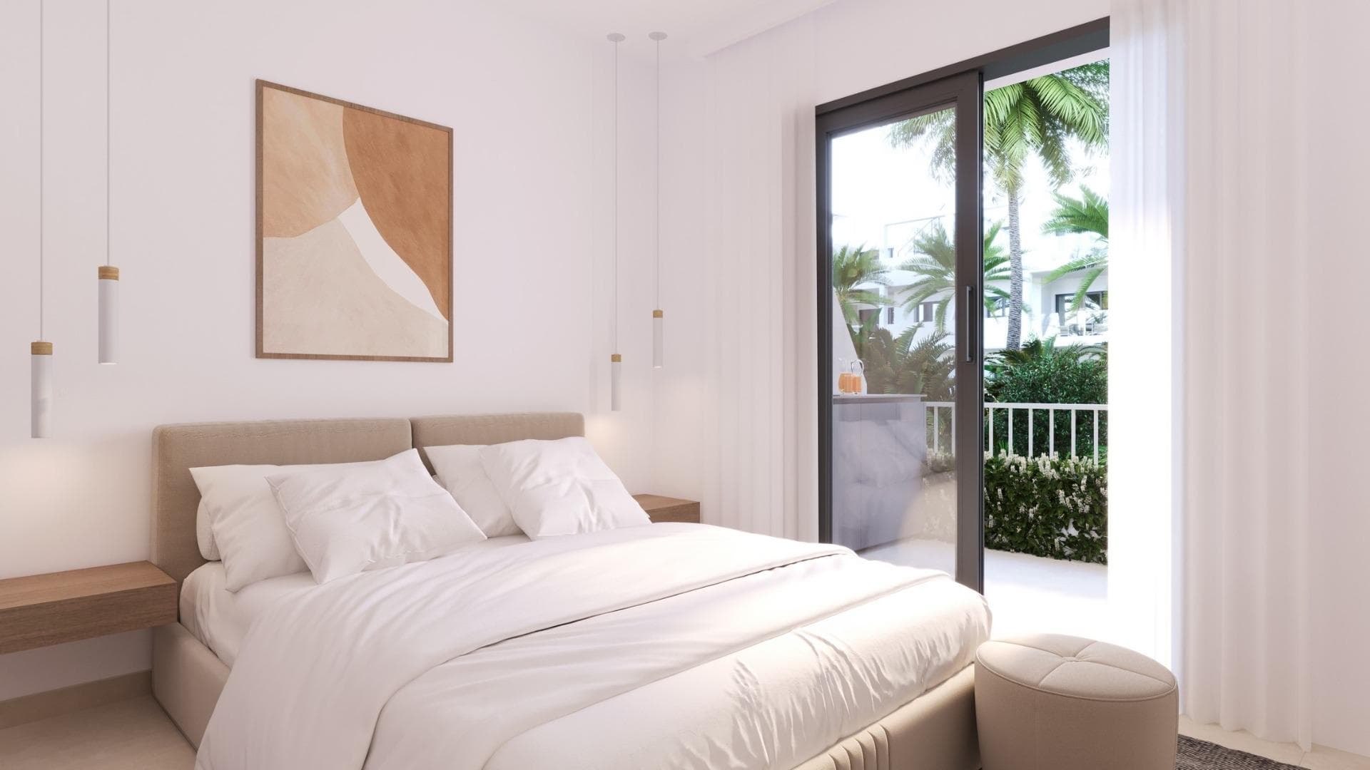 Penthouse mit 2 Schlafzimmern zum Verkauf in San Cayetano, Torrepacheco, Murcia Vorschau 6