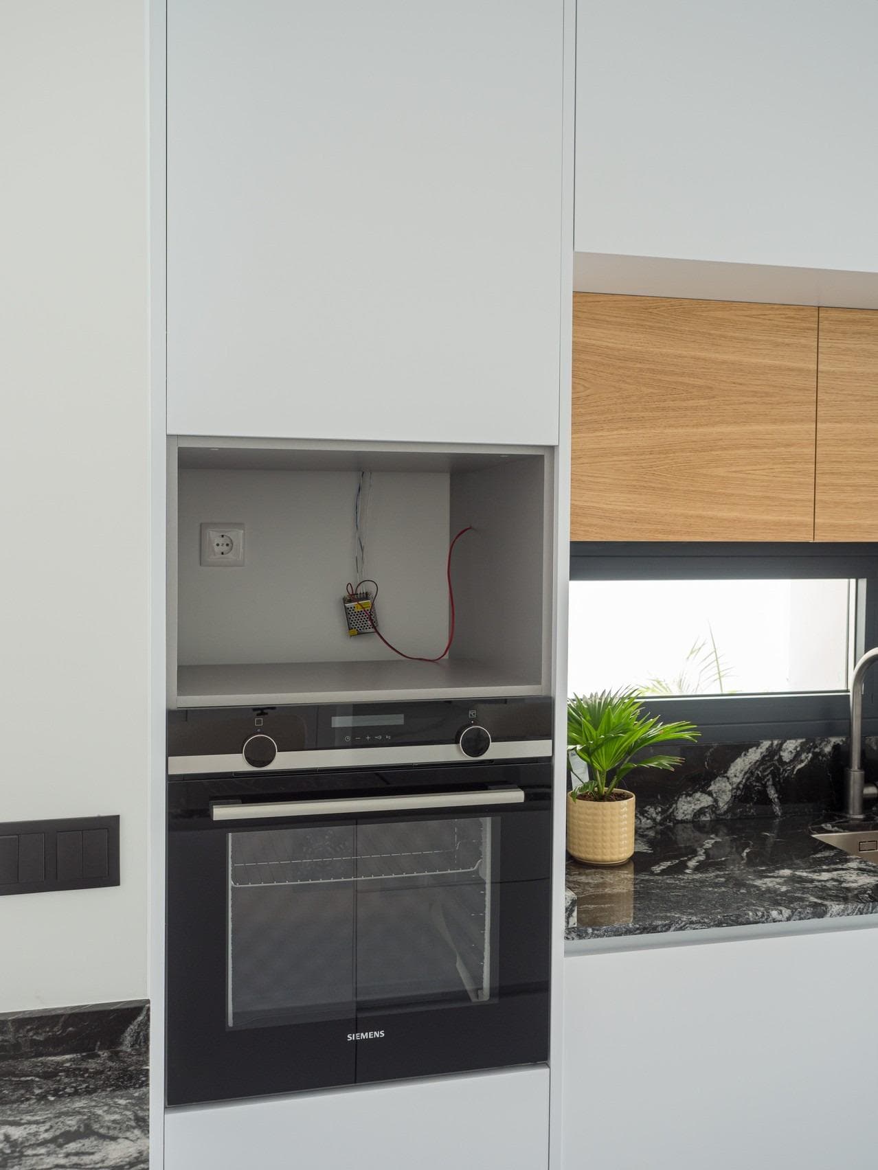 Neubauvilla mit 3 Schlafzimmern in Strandnähe zum Verkauf in San Pedro del Pinatar Exklusi Vorschau 6