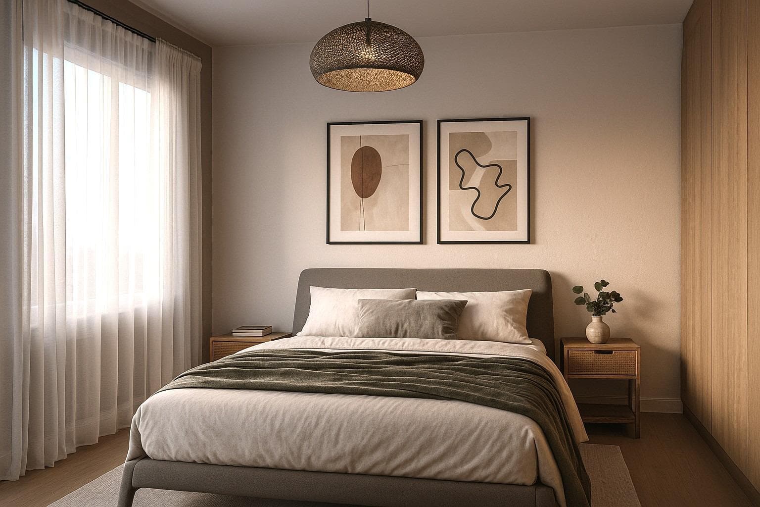 Neubau-Erdgeschosswohnung mit 2 Schlafzimmern in Benejúzar Vorschau 4