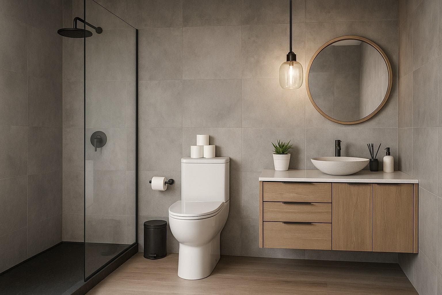 Neubau-Erdgeschosswohnung mit 2 Schlafzimmern in Benejúzar Vorschau 5