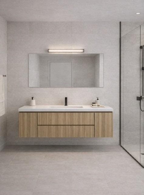 Neubauwohnung mit 1 Schlafzimmer nur 400 m vom Strand in Torrevieja entfernt Vorschau 5