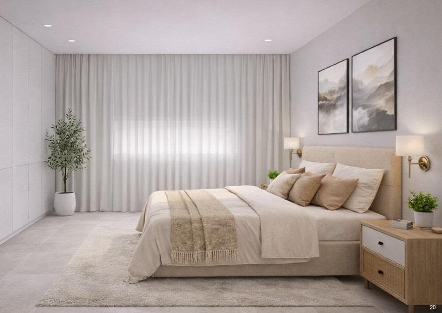 Moderne Neubauwohnung mit 2 Schlafzimmern, nur wenige Meter vom Strand entfernt, in Torrev Vorschau 5