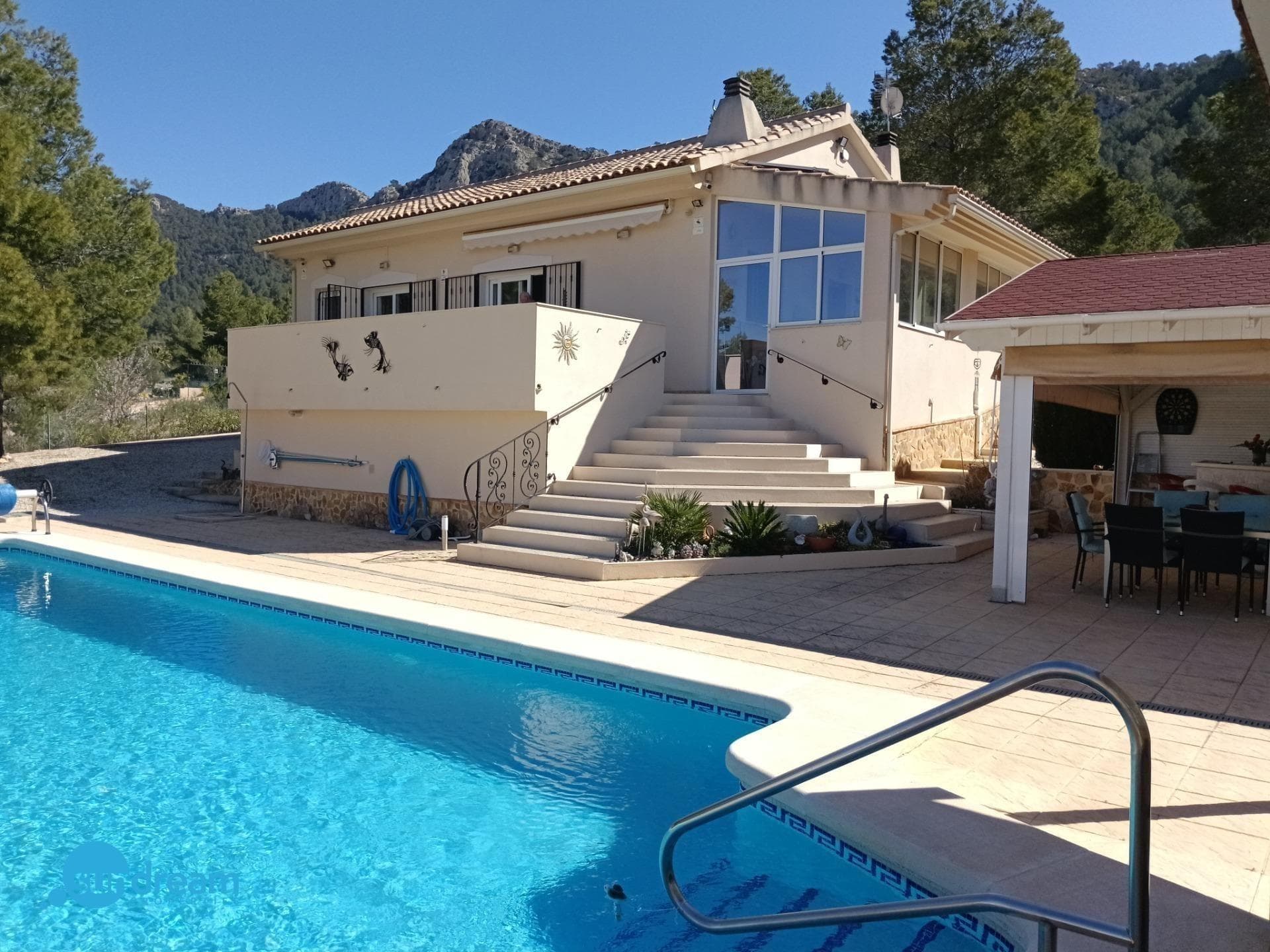 Villa Abanilla Vorschau 2