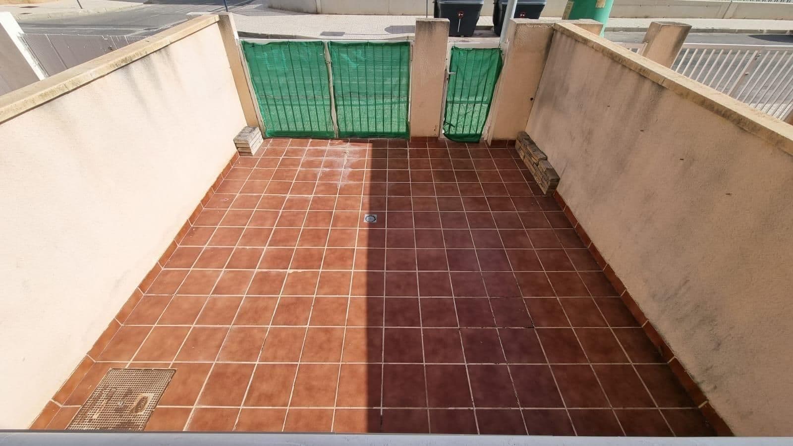 Estamos encantados de presentar este tríplex adosado en Villamartín, Orihuela Costa, situa Vorschau 4