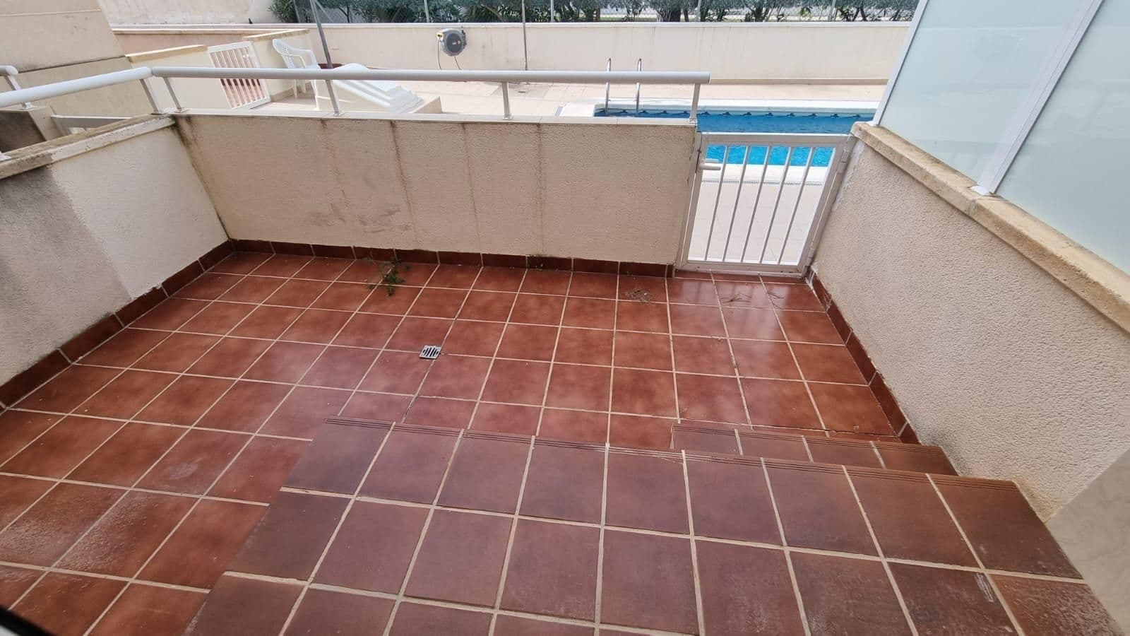 Estamos encantados de presentar este tríplex adosado en Villamartín, Orihuela Costa, situa Vorschau 5