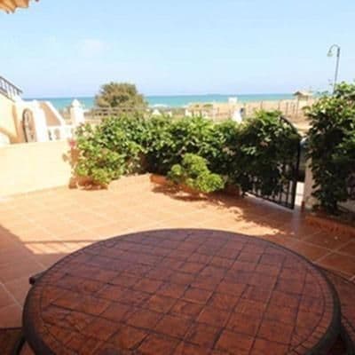 Estamos realmente felices de presentarles esta fantástica propiedad en primera línea de la Vorschau 6