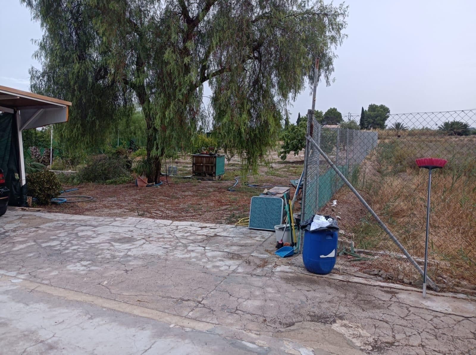 Os presentamos esta bonita y amplia casa de campo ubicada en el tradicional municipio de G Vorschau 2