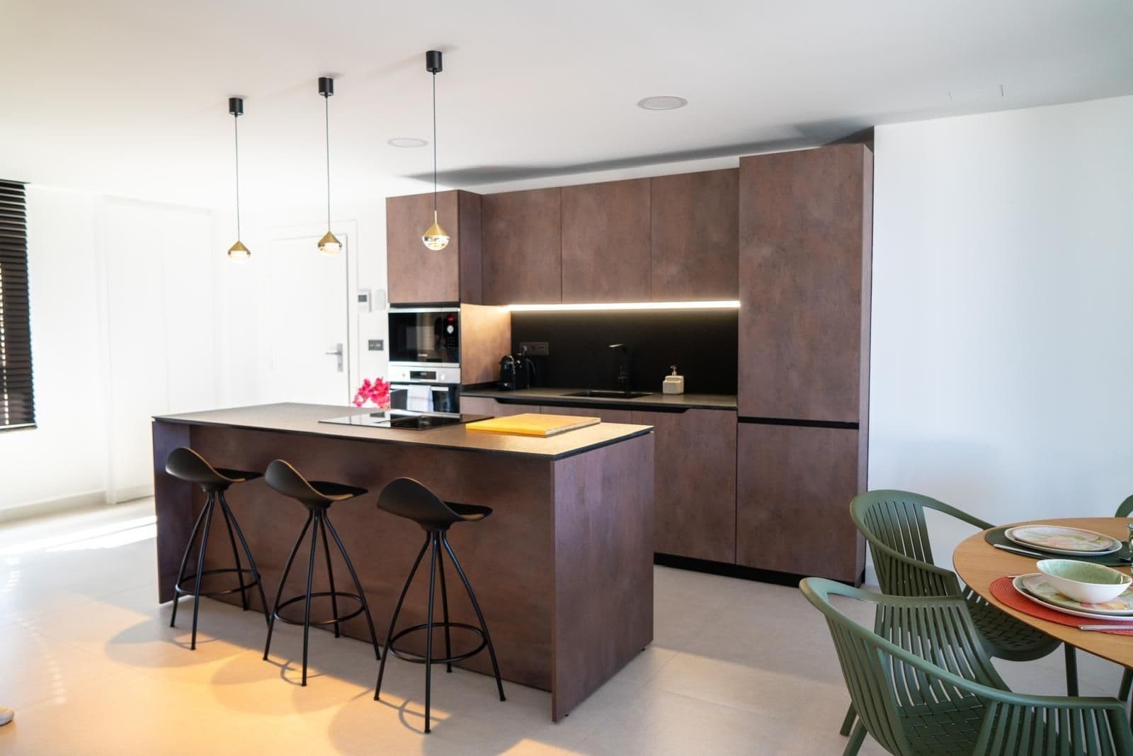 Descubre este espectacular ático seminuevo localizado en la exclusiva zona de La Regia, Or Vorschau 6