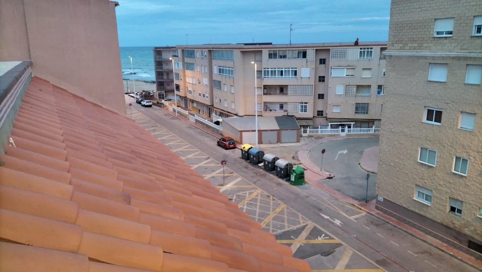 Descubre este espectacular ático dúplex ubicado en la codiciada zona de La Mata, Torreviej Vorschau 2