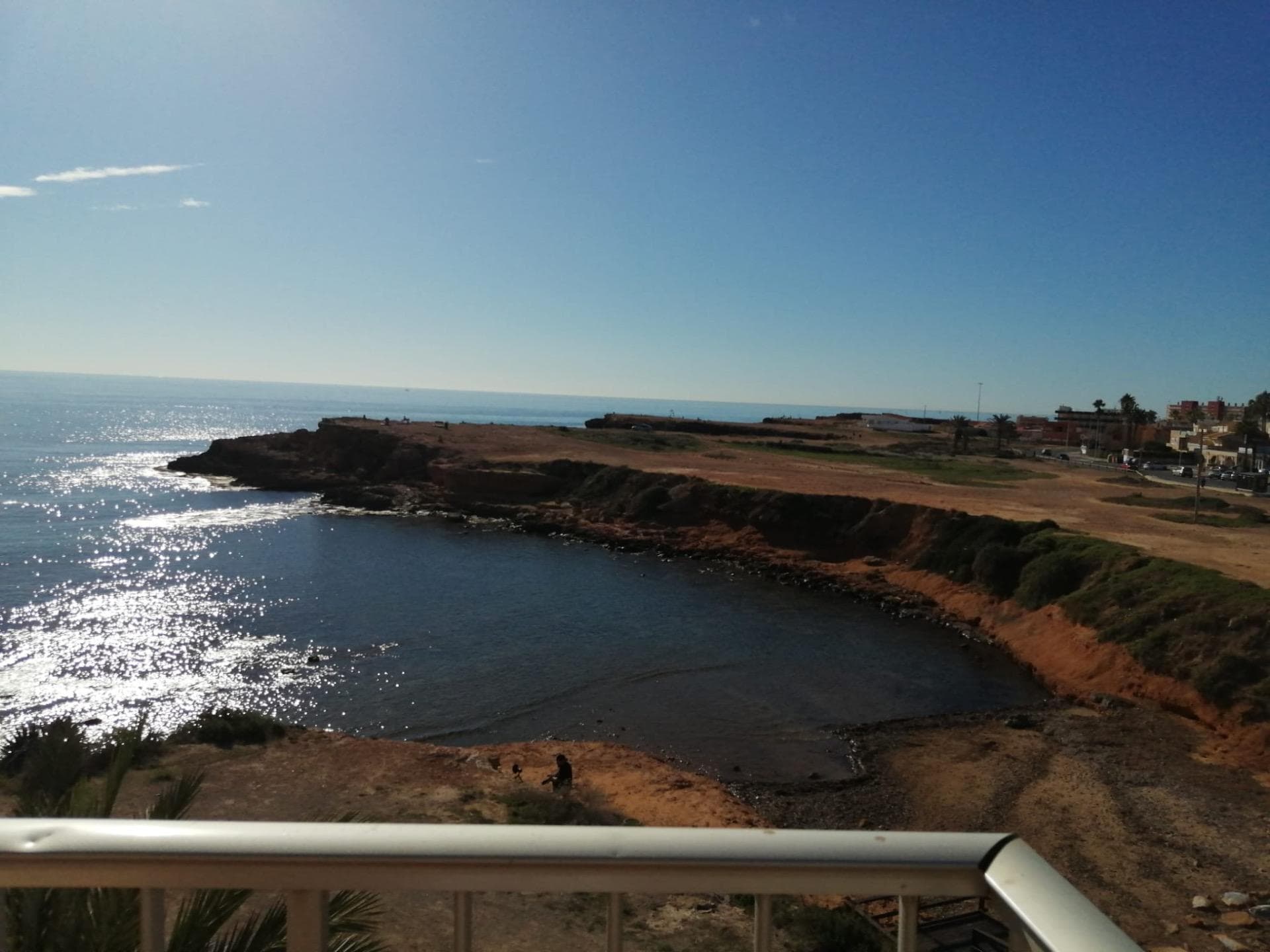 Descubre este magnífico apartamento ubicado en la cotizada zona de Los Frutales, Torreviej Vorschau 5