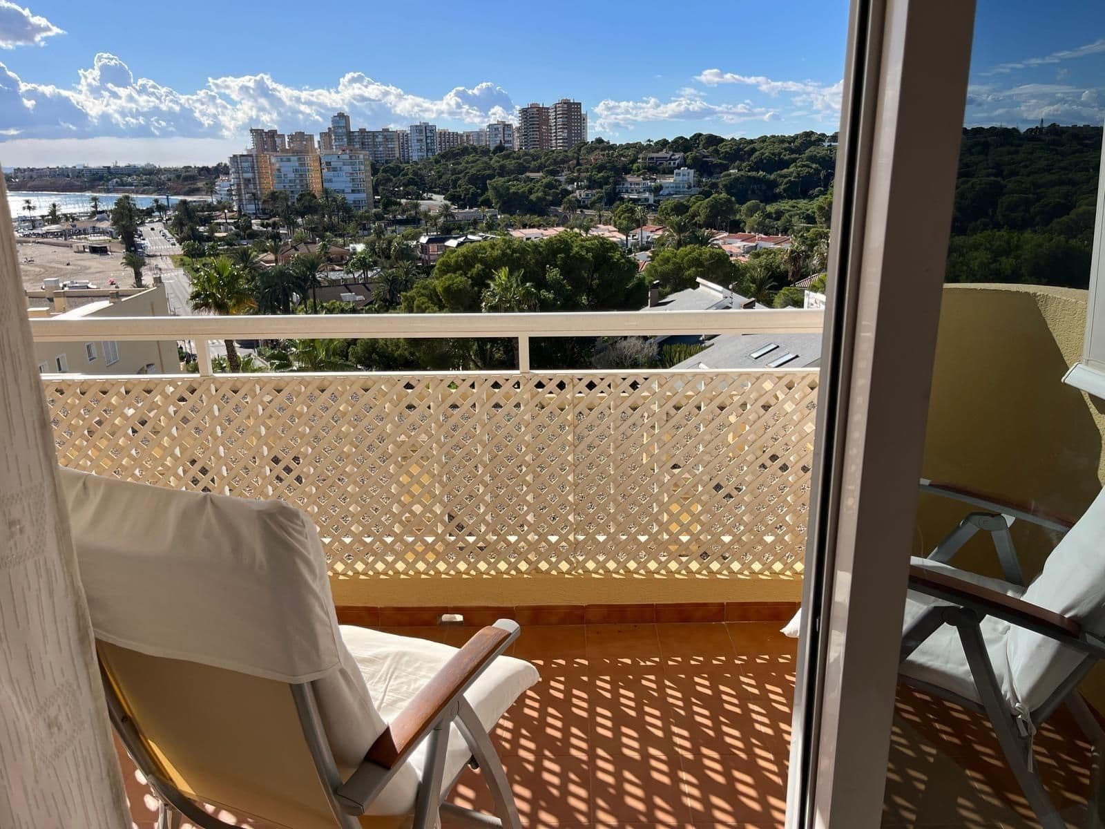 Descubre este espectacular apartamento en la codiciada zona de Aguamarina, Orihuela Costa Vorschau 4