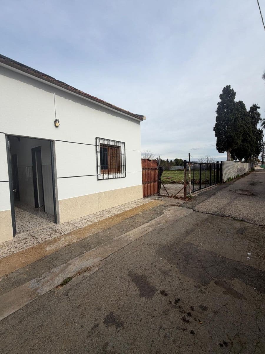 Esta excepcional propiedad se encuentra en la zona tranquila de San Bartolomé, Orihuela y  Vorschau 2