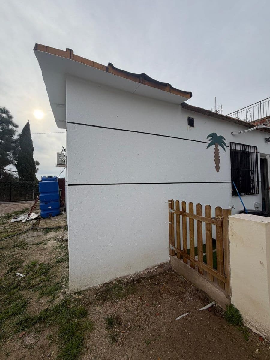 Esta excepcional propiedad se encuentra en la zona tranquila de San Bartolomé, Orihuela y  Vorschau 3