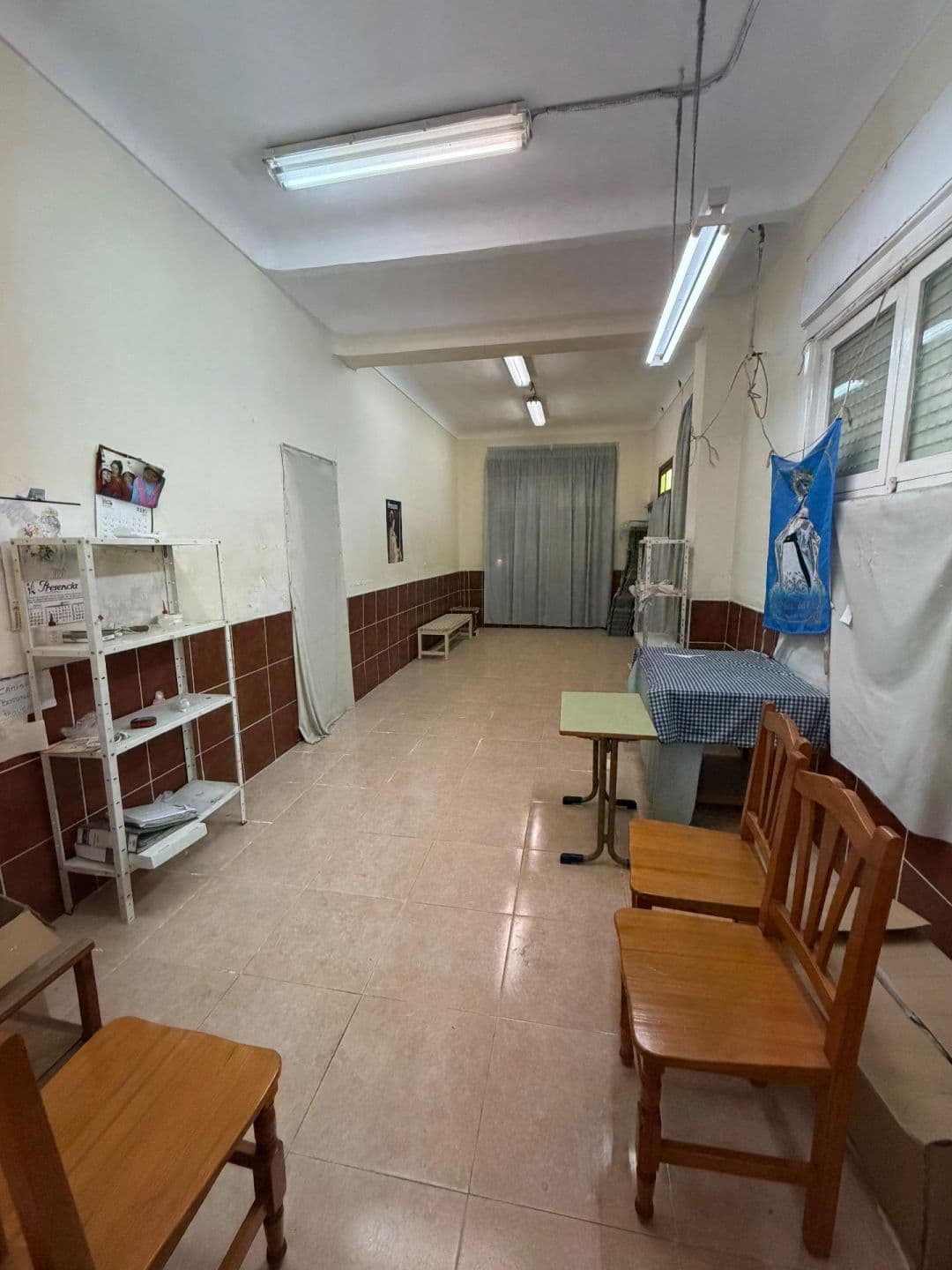 Te presentamos esta interesante oportunidad en Almoradí: una casa tipo dúplex situada en e Vorschau 2