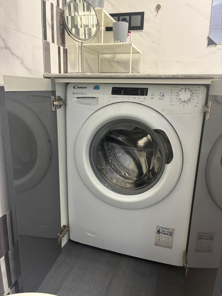 Descubre este magnífico apartamento de dos dormitorios, completamente reformado y listo pa Vorschau 6