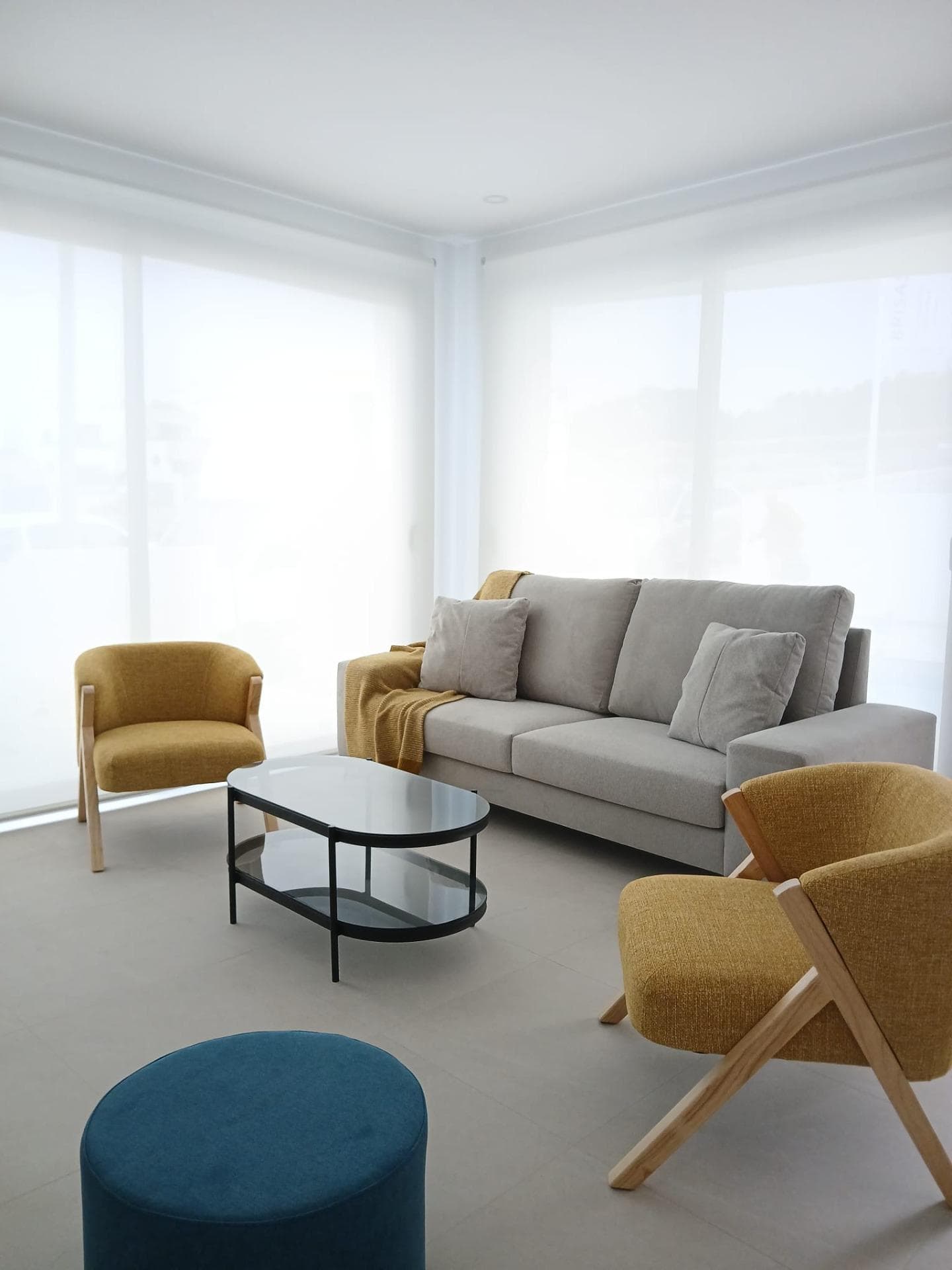 Modernes neu gebautes Reihenhaus mit 3 Schlafzimmern zum Verkauf in Bigastro Vorschau 3