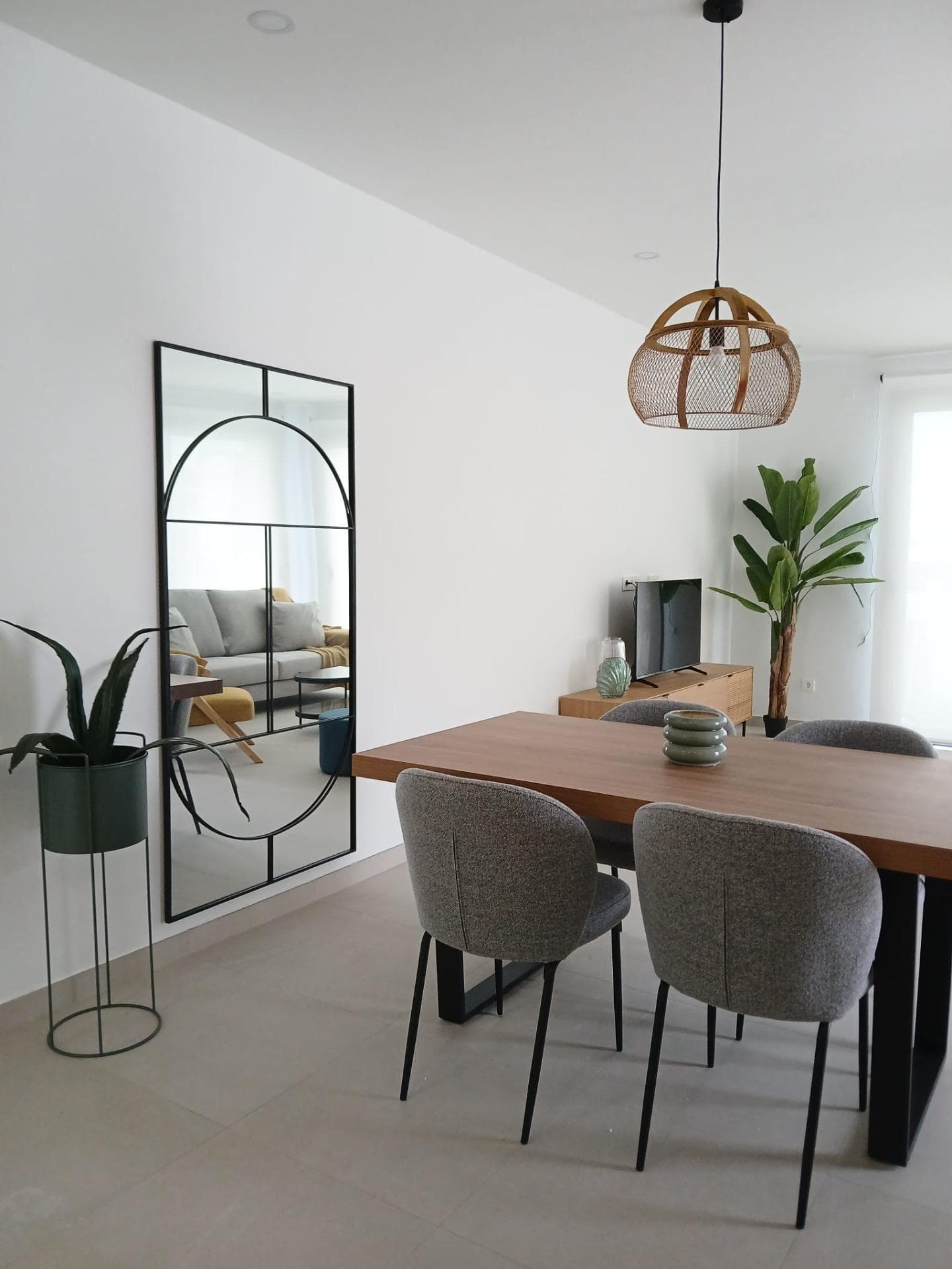 Modernes neu gebautes Reihenhaus mit 3 Schlafzimmern zum Verkauf in Bigastro Vorschau 5