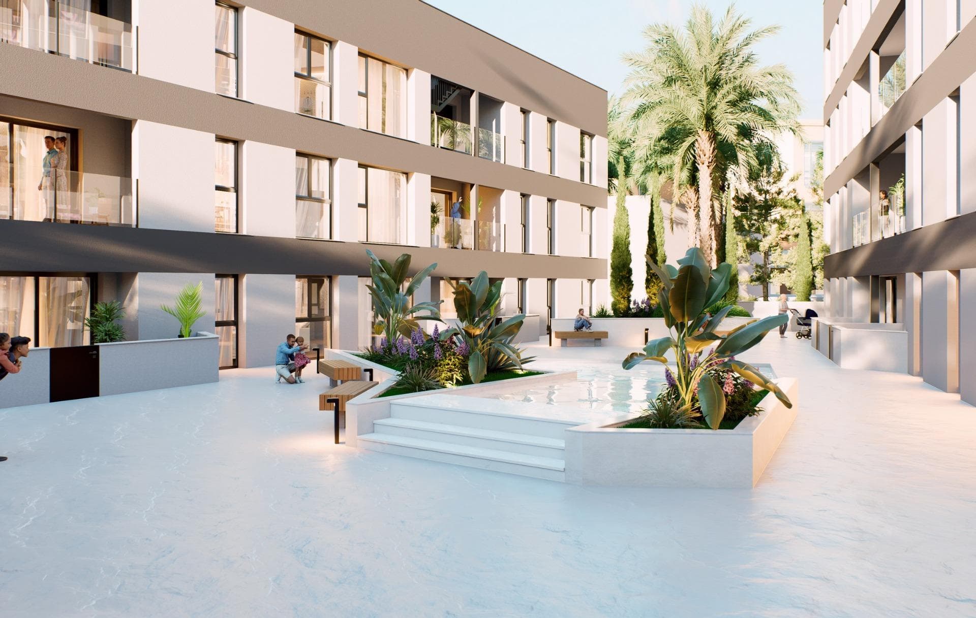 Ground Floor San Pedro del Pinatar Vorschau 5