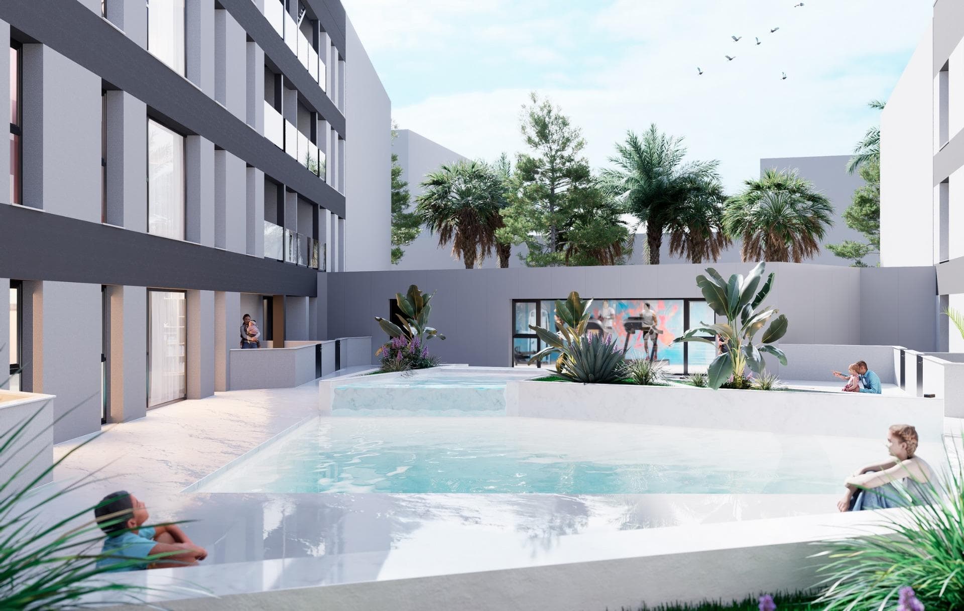 Ground Floor San Pedro del Pinatar Vorschau 6