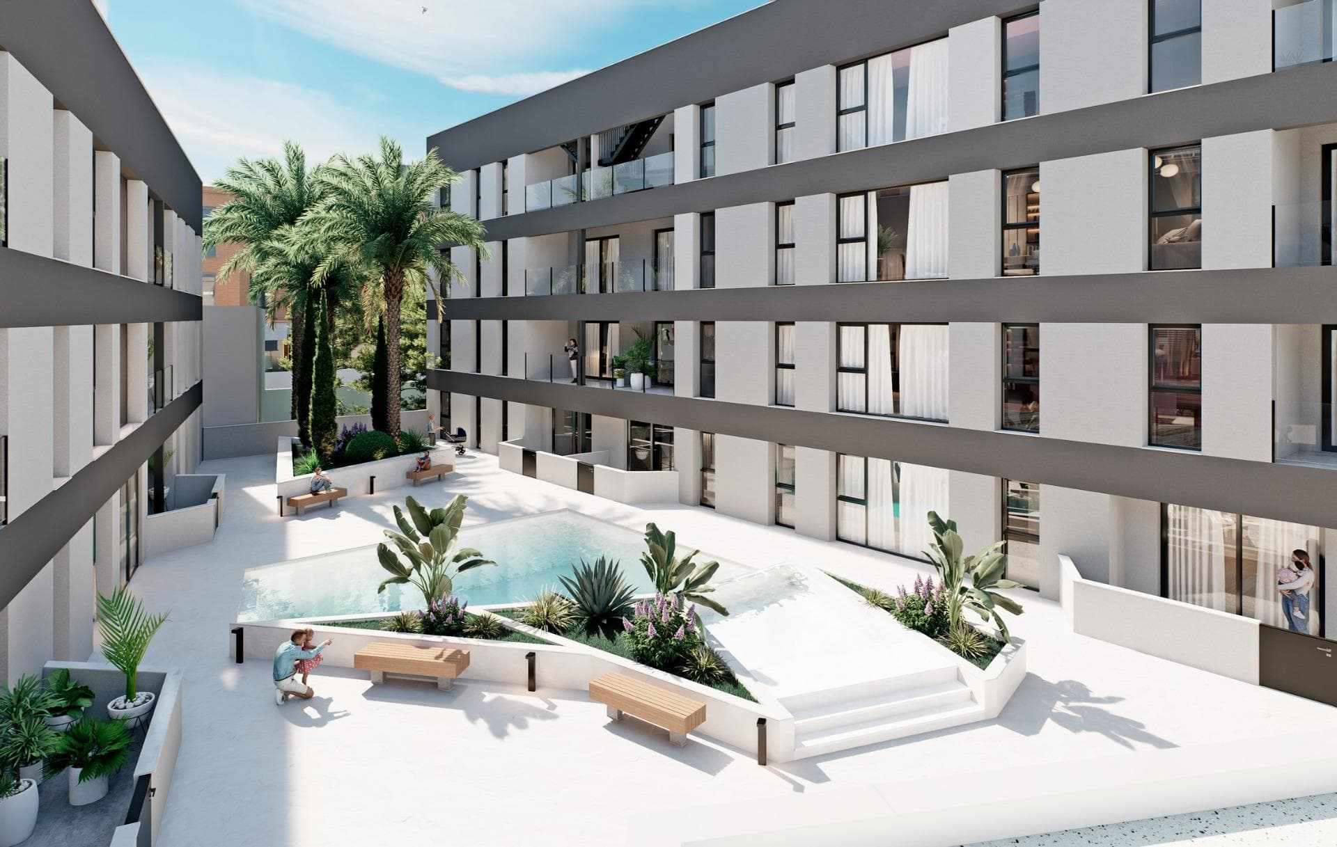 Apartment San Pedro del Pinatar Vorschau 2