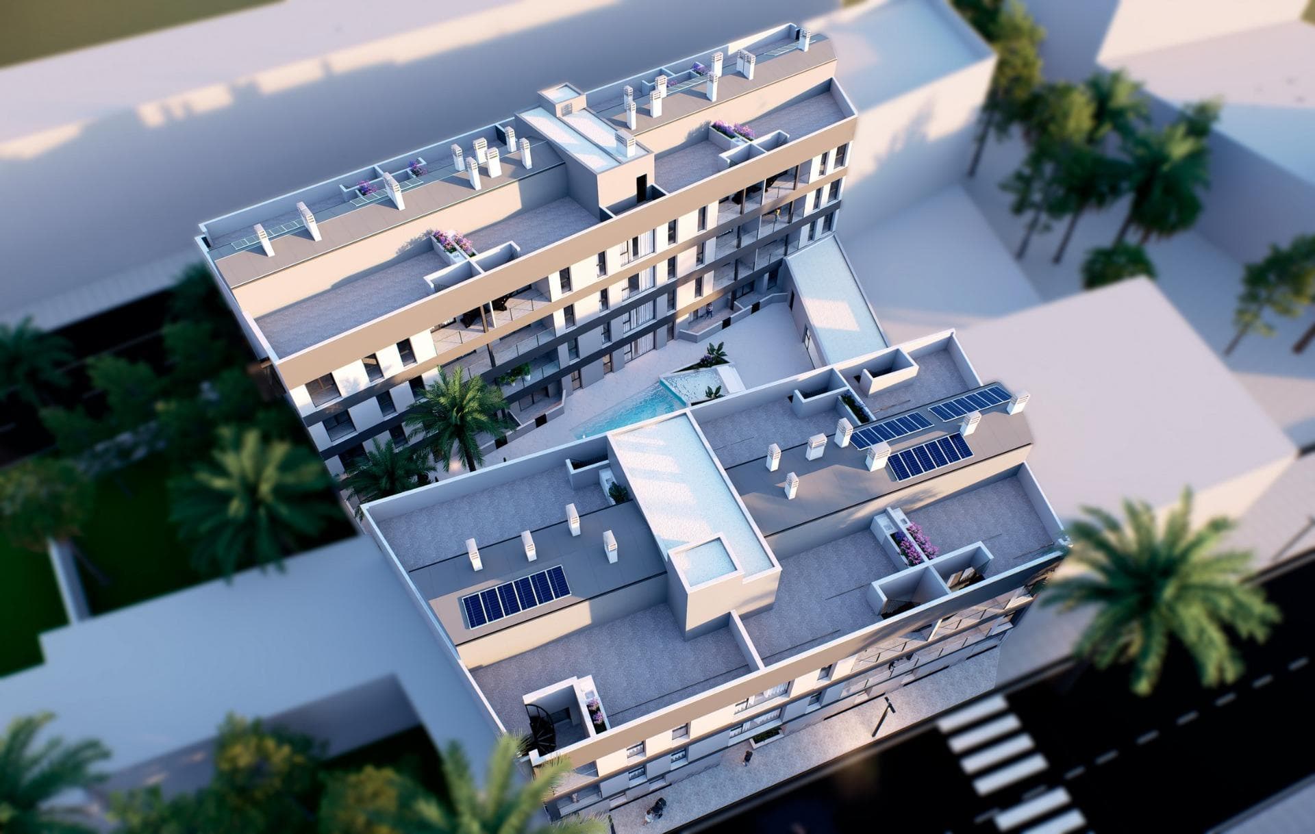 Penthouse San Pedro del Pinatar Vorschau 2
