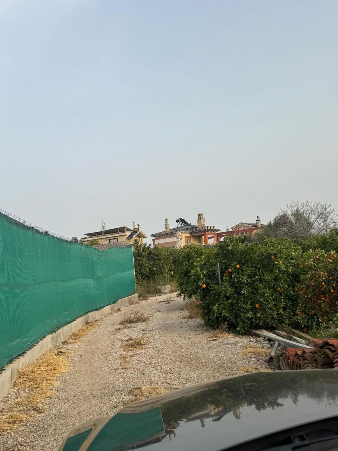 Descubra esta excepcional villa independiente ubicada en la tranquila zona de La Campaneta Vorschau 3