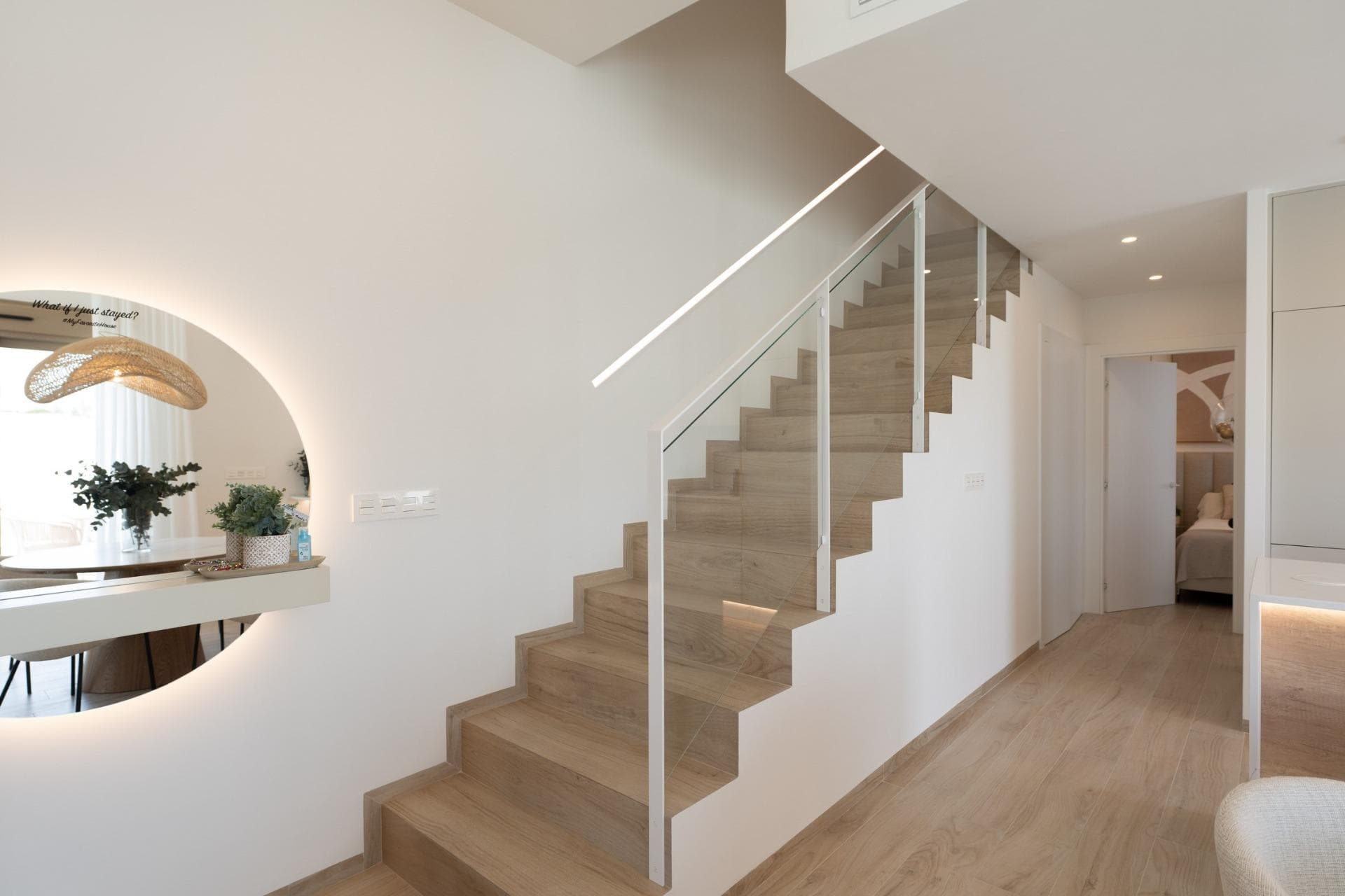 Neubauvilla mit 3 Schlafzimmern und privatem Pool in Serena Golf – Los Alcázares Vorschau 5