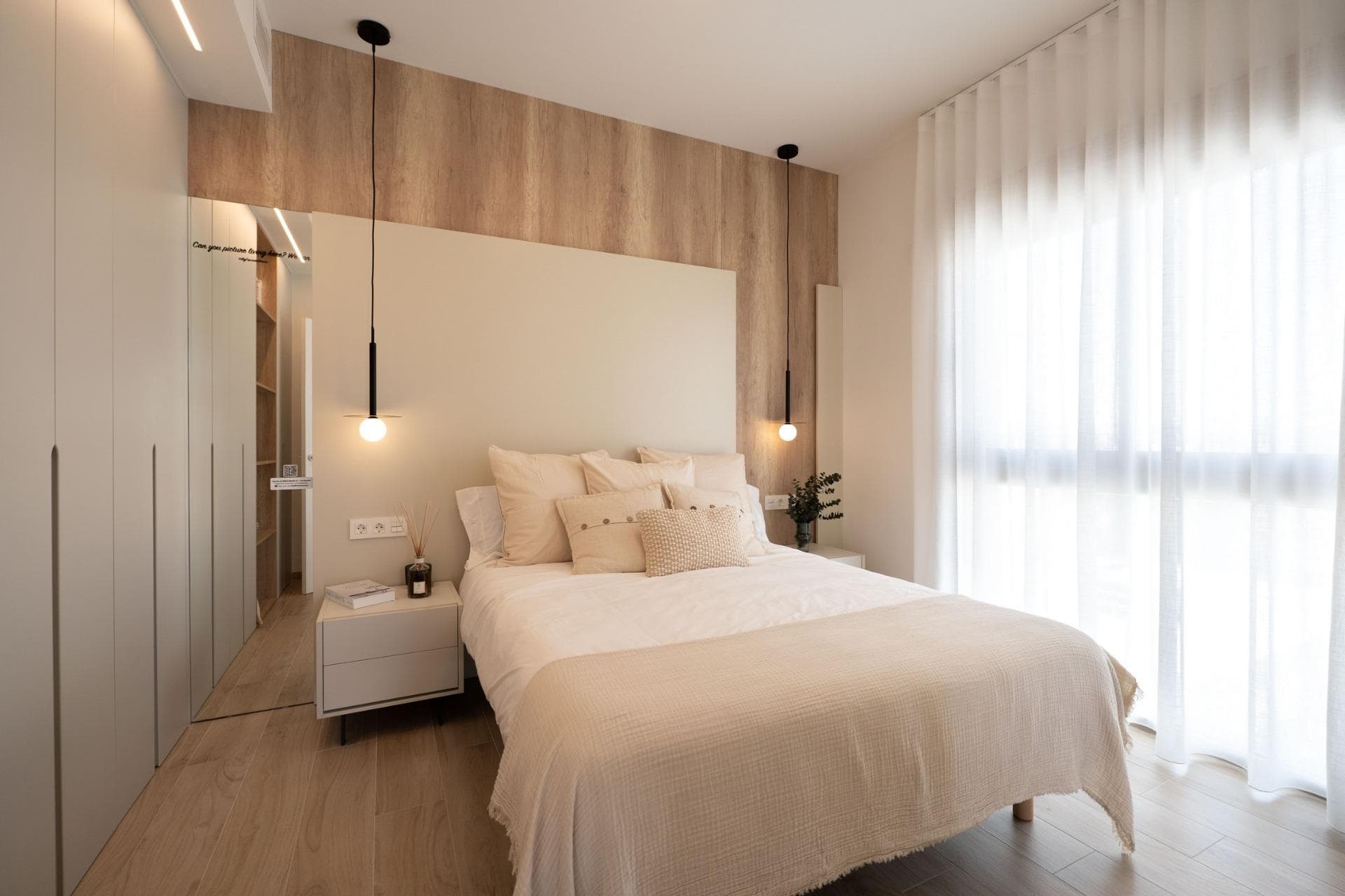 Neubauvilla mit 3 Schlafzimmern und privatem Pool in Serena Golf – Los Alcázares Vorschau 6