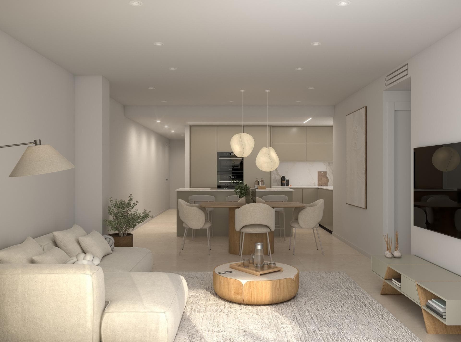 Penthouse Catral Vorschau 2