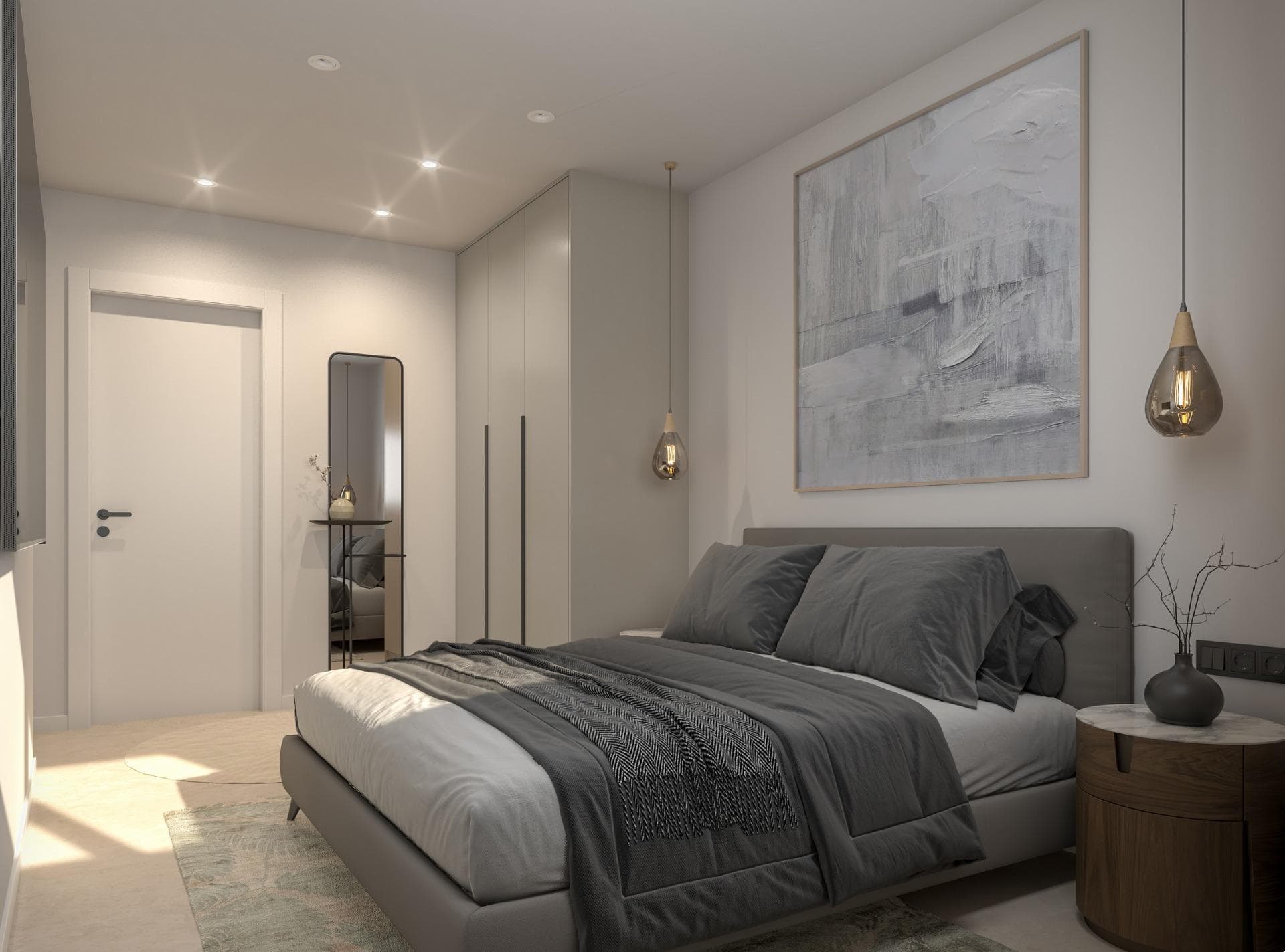 Penthouse Catral Vorschau 4