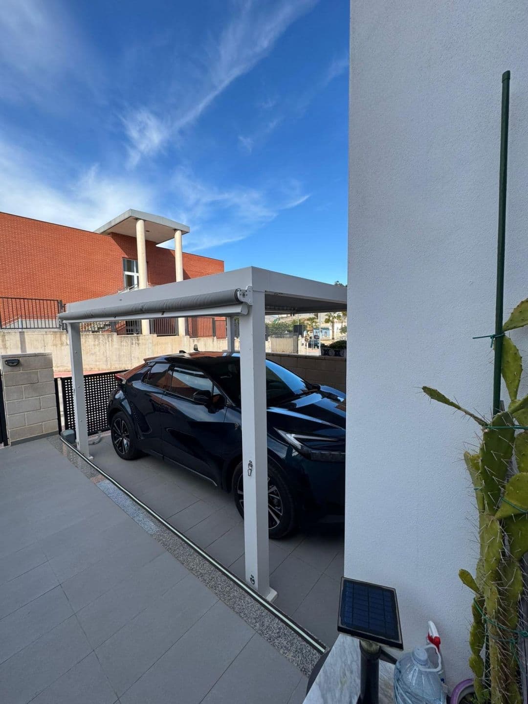 Descubre este encantador dúplex ubicado en la tranquila y soleada localidad de Bigastro, d Vorschau 5