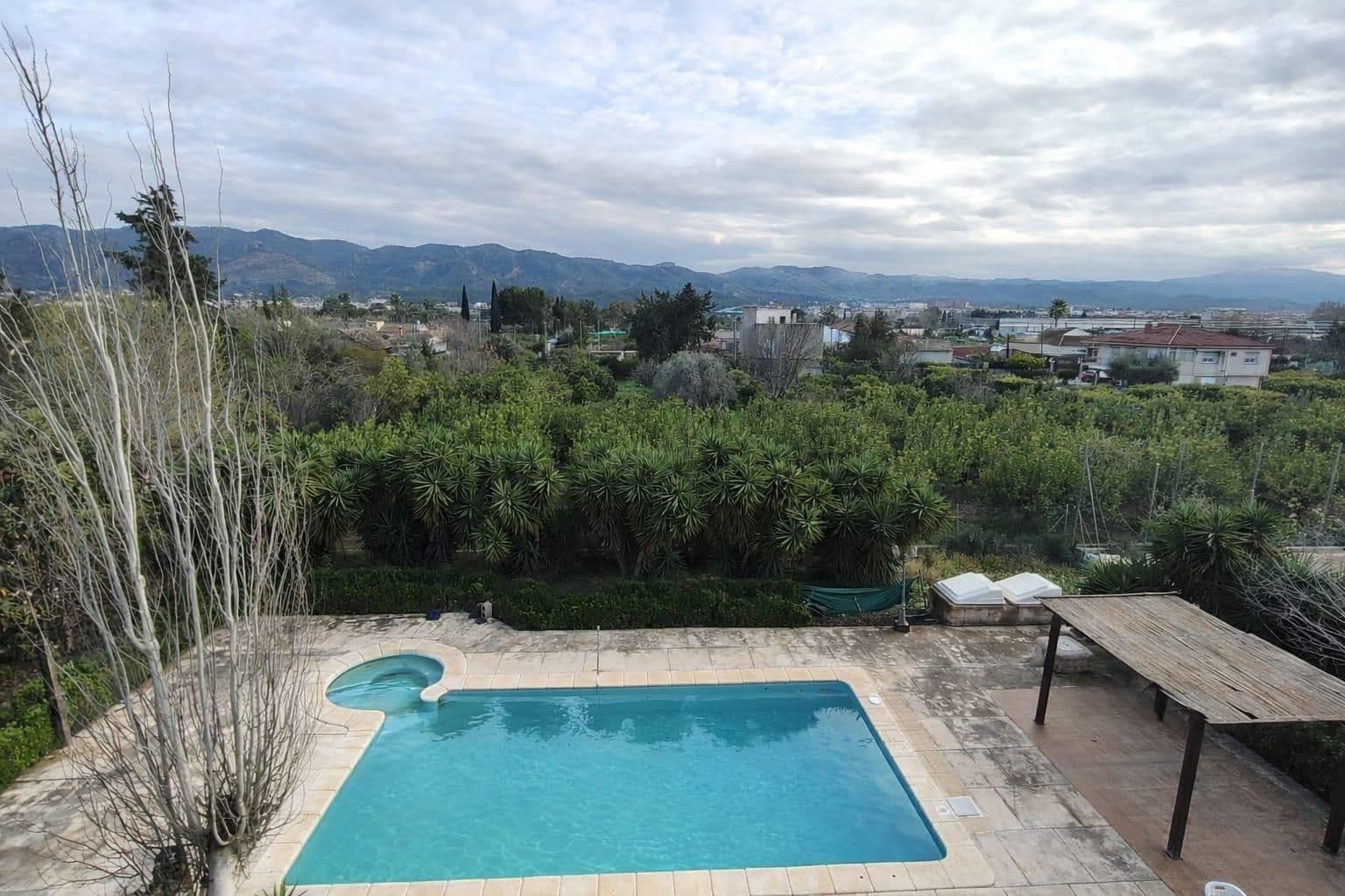 Descubre esta excepcional finca ubicada en la zona de El Palmar, Murcia