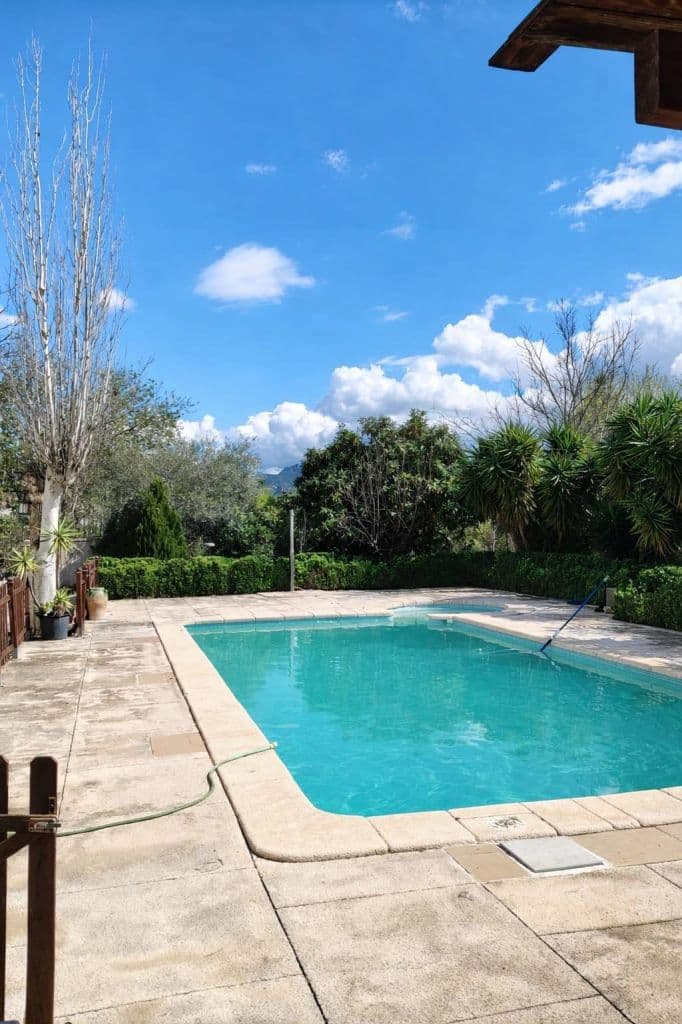 Descubre esta excepcional finca ubicada en la zona de El Palmar, Murcia Vorschau 5