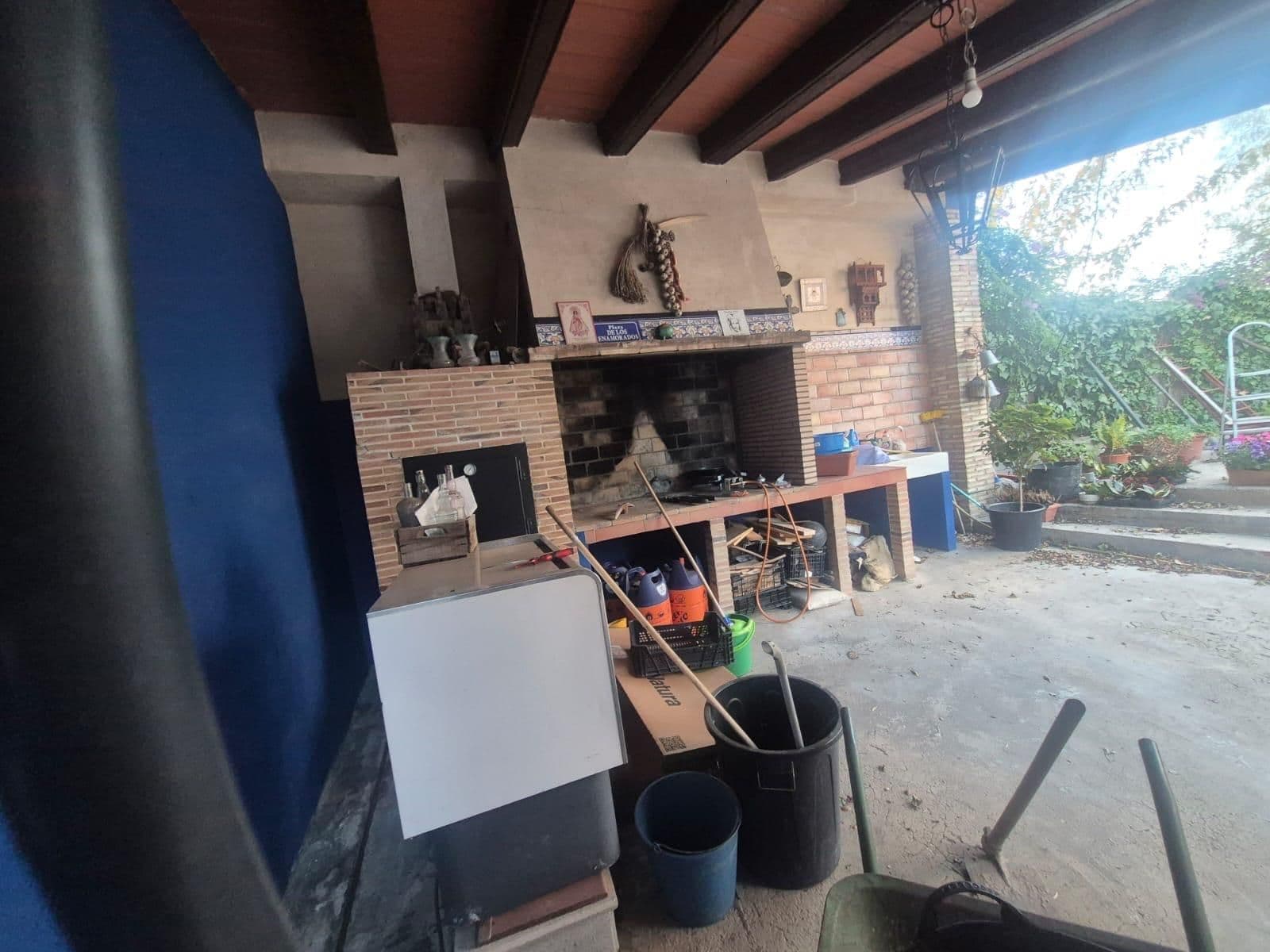 Descubre esta magnífica casa de campo ubicada en Orihuela, más concretamente en el camino  Vorschau 6