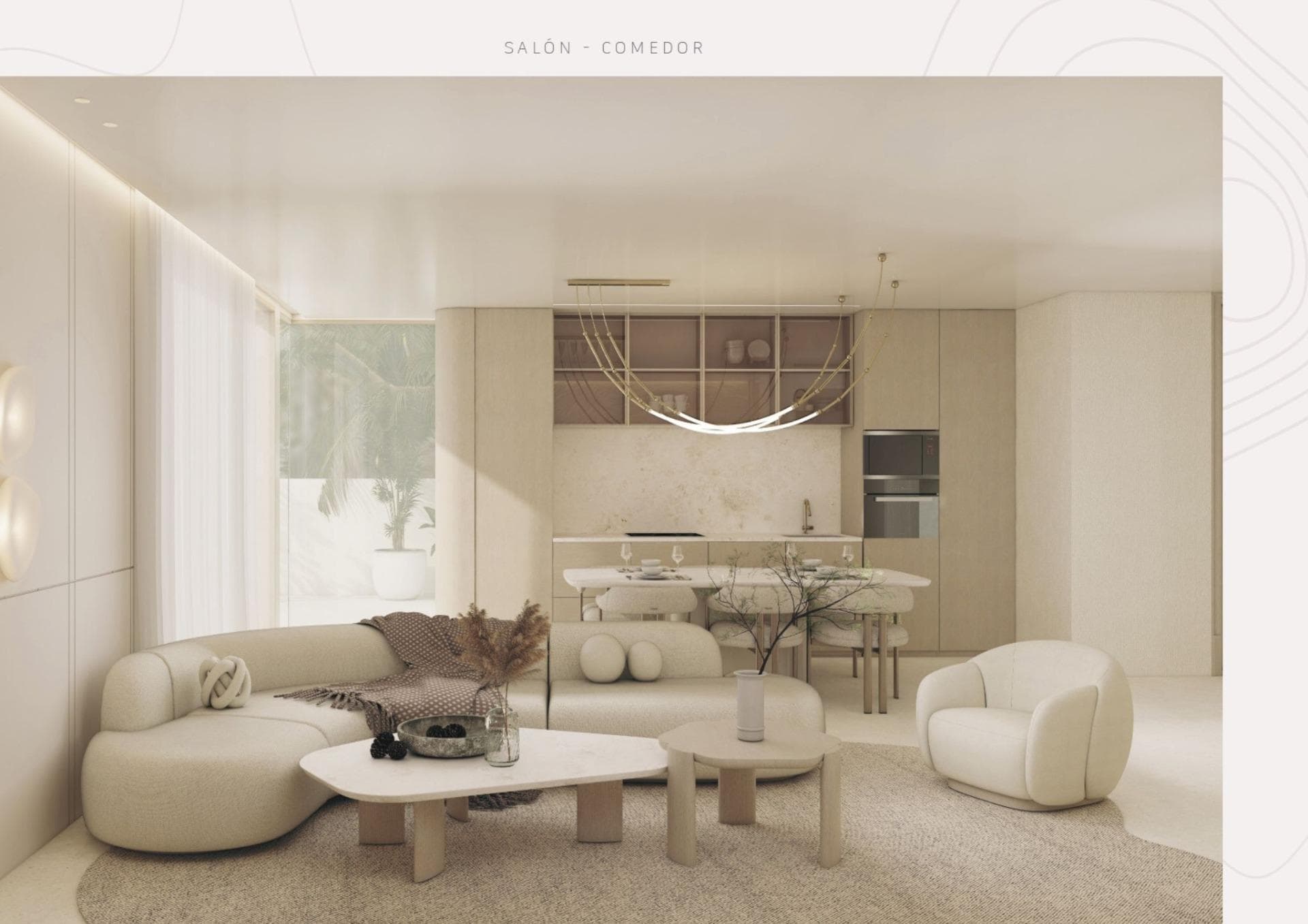 Exklusive, neu gebaute Villa mit 3 Schlafzimmern und Infinity-Pool in Algorfa zu verkaufen Vorschau 3