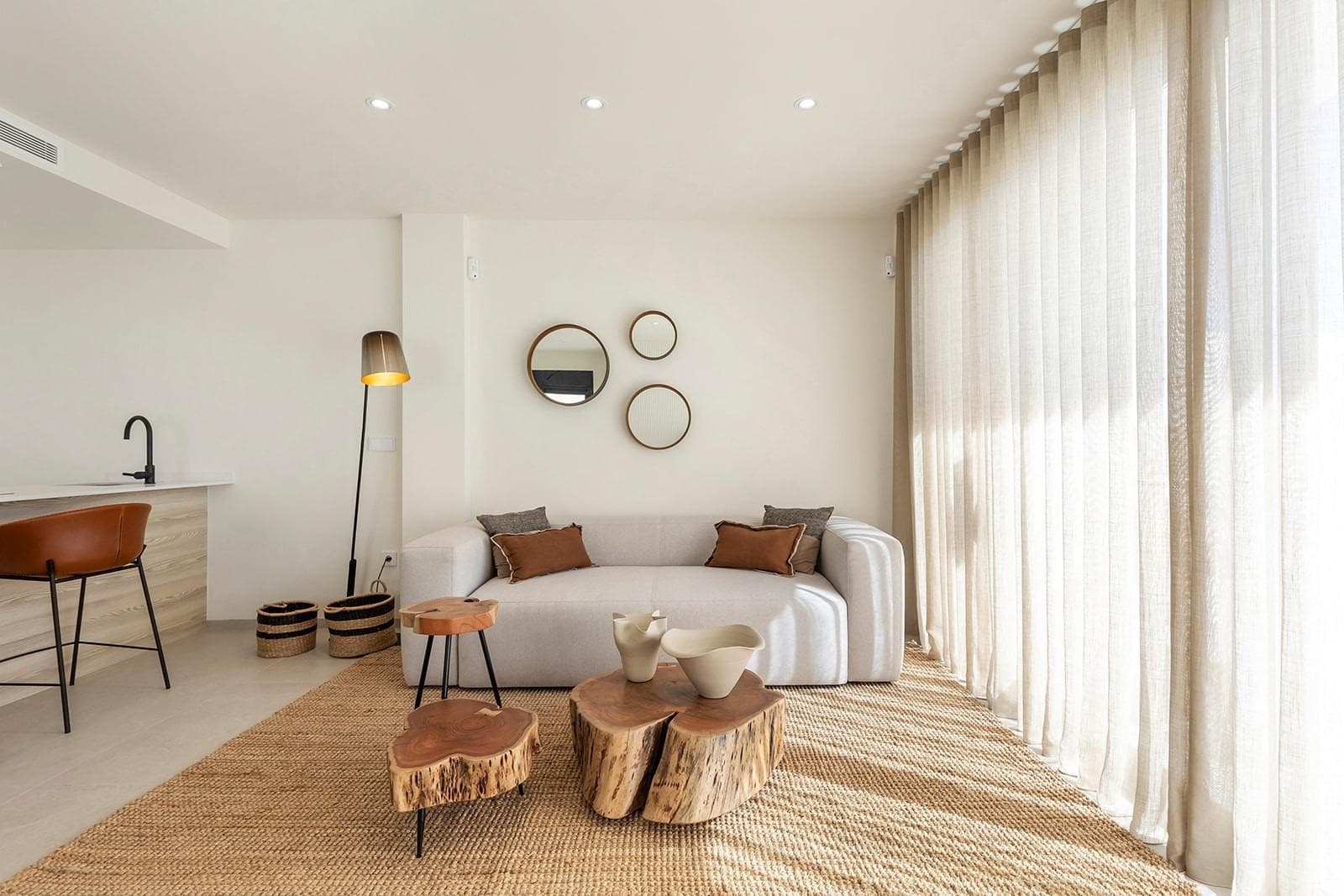 Neubauvilla mit 3 Schlafzimmern und privatem Pool in Los Alcázares zu verkaufen Vorschau 4