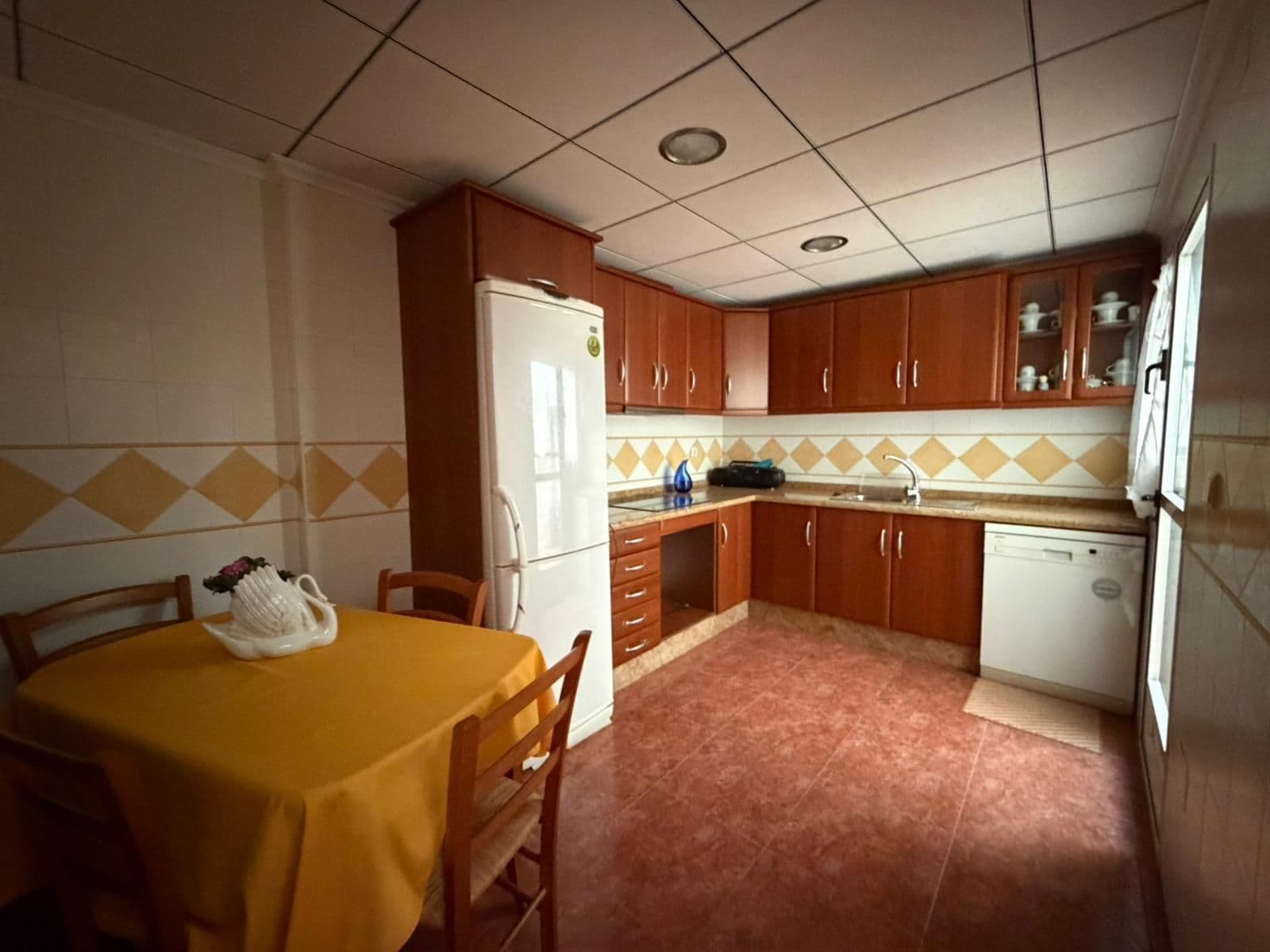 Descubre este espectacular adosado en la encantadora ciudad de Guardamar del Segura, situa Vorschau 6