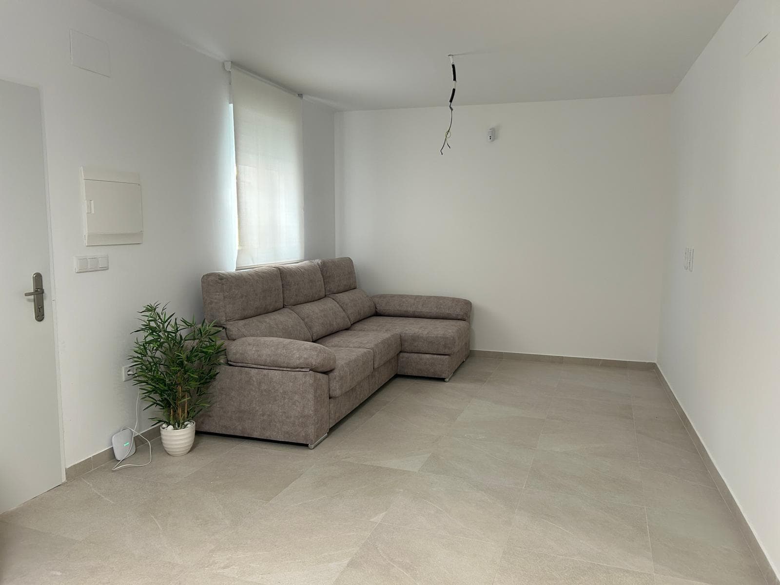 Komplett renoviertes Haus mit großer Terrasse in Hurchillo Entdecken Sie diese Immobilie i Vorschau 6