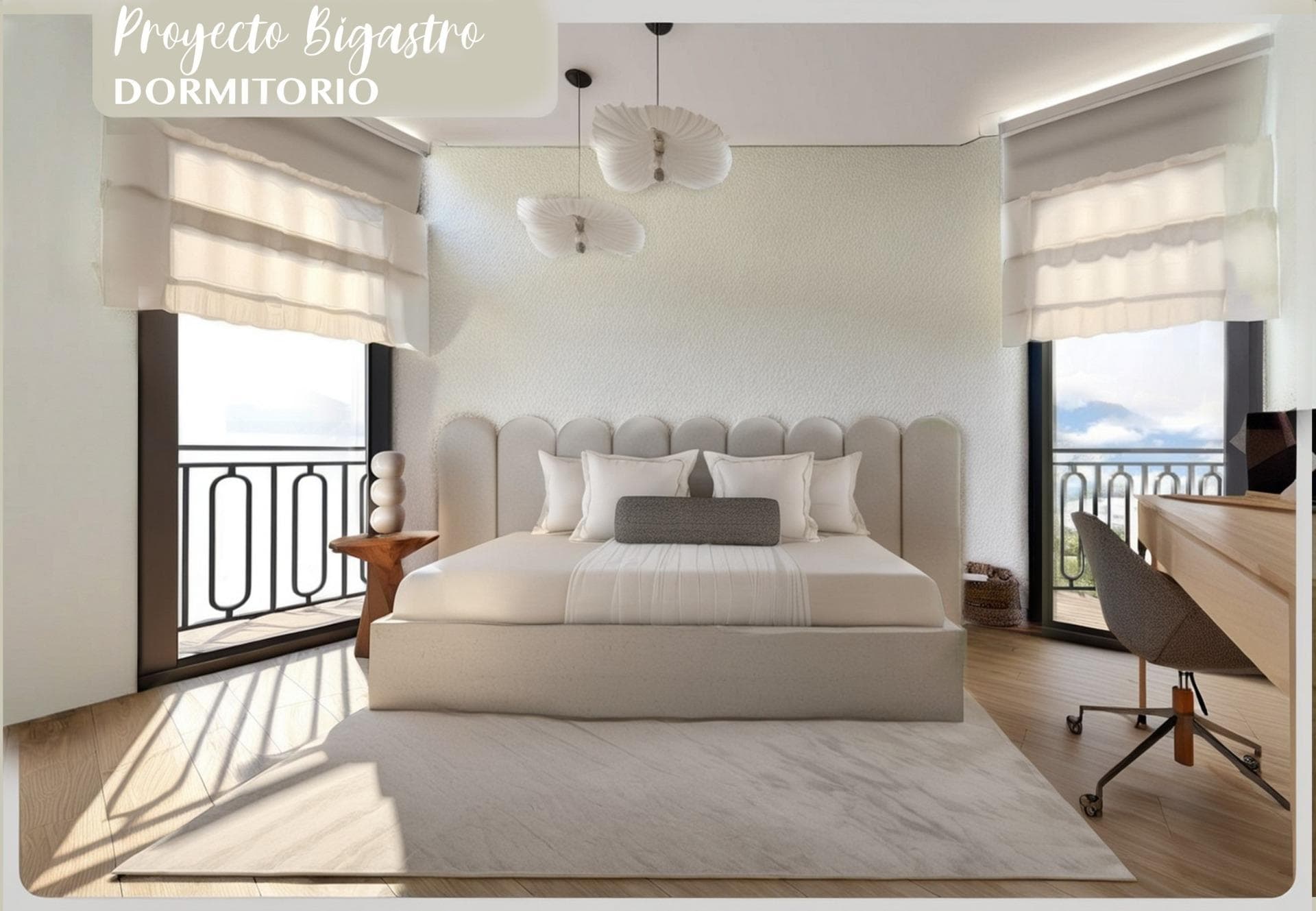 Neubauwohnung mit 2 Schlafzimmern in Bigastro (Alicante) Vorschau 4