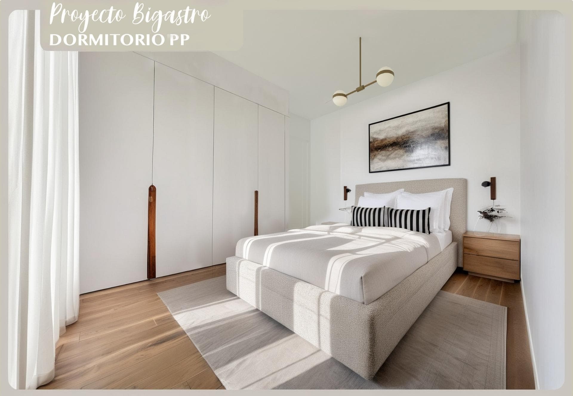 Neubauwohnung mit 2 Schlafzimmern in Bigastro (Alicante) Vorschau 5