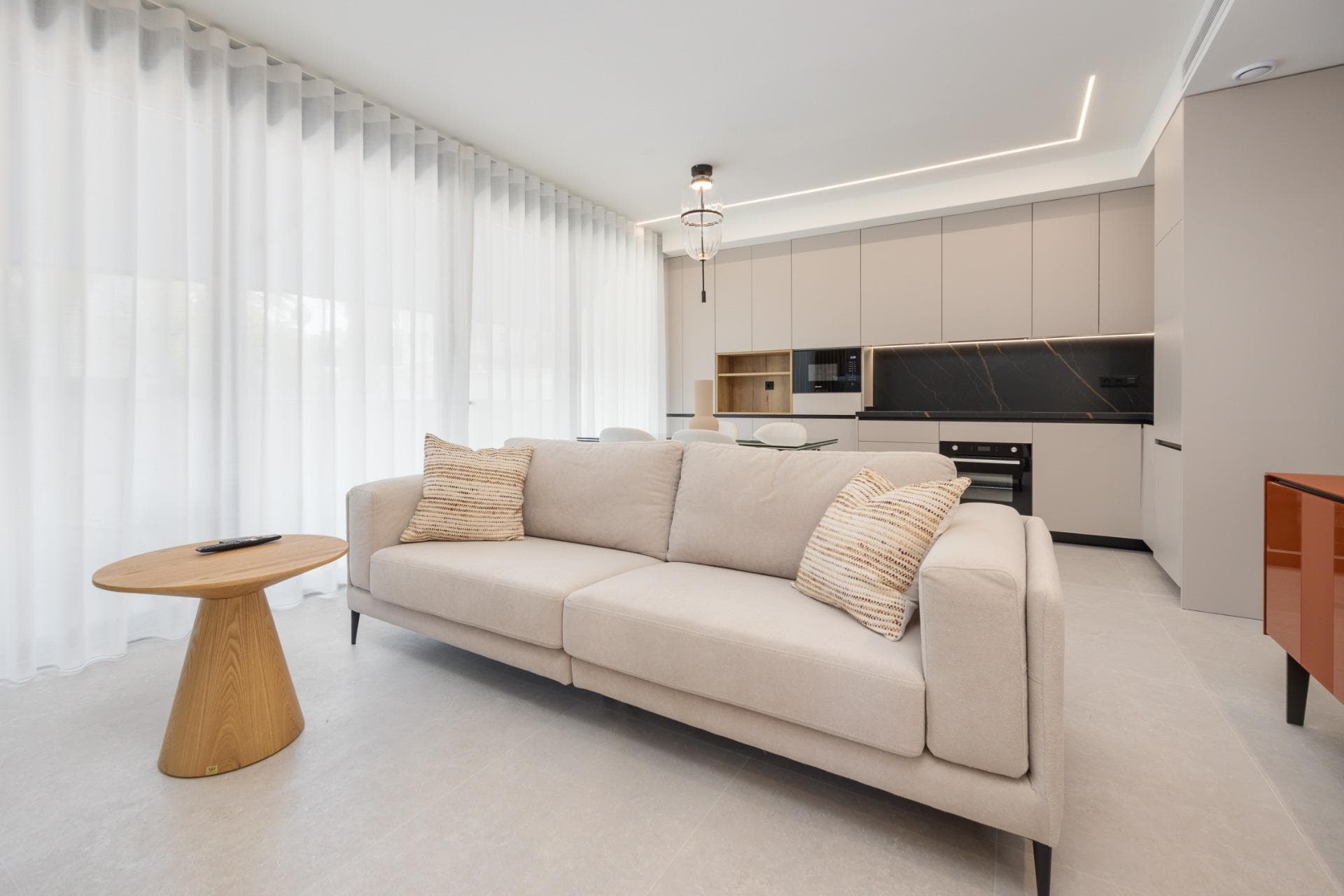 Penthouse Guardamar del Segura Vorschau 3