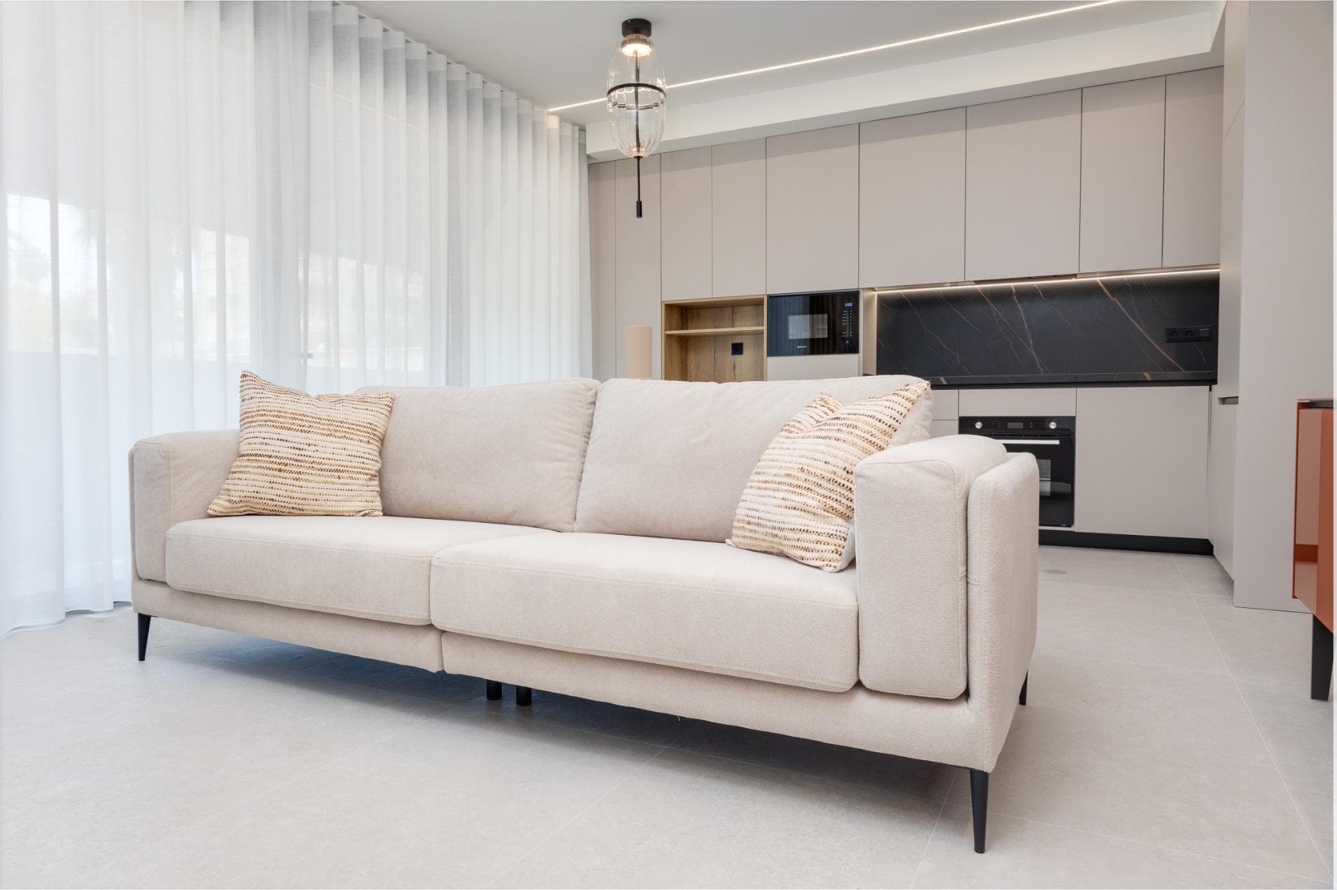 Penthouse Guardamar del Segura Vorschau 4