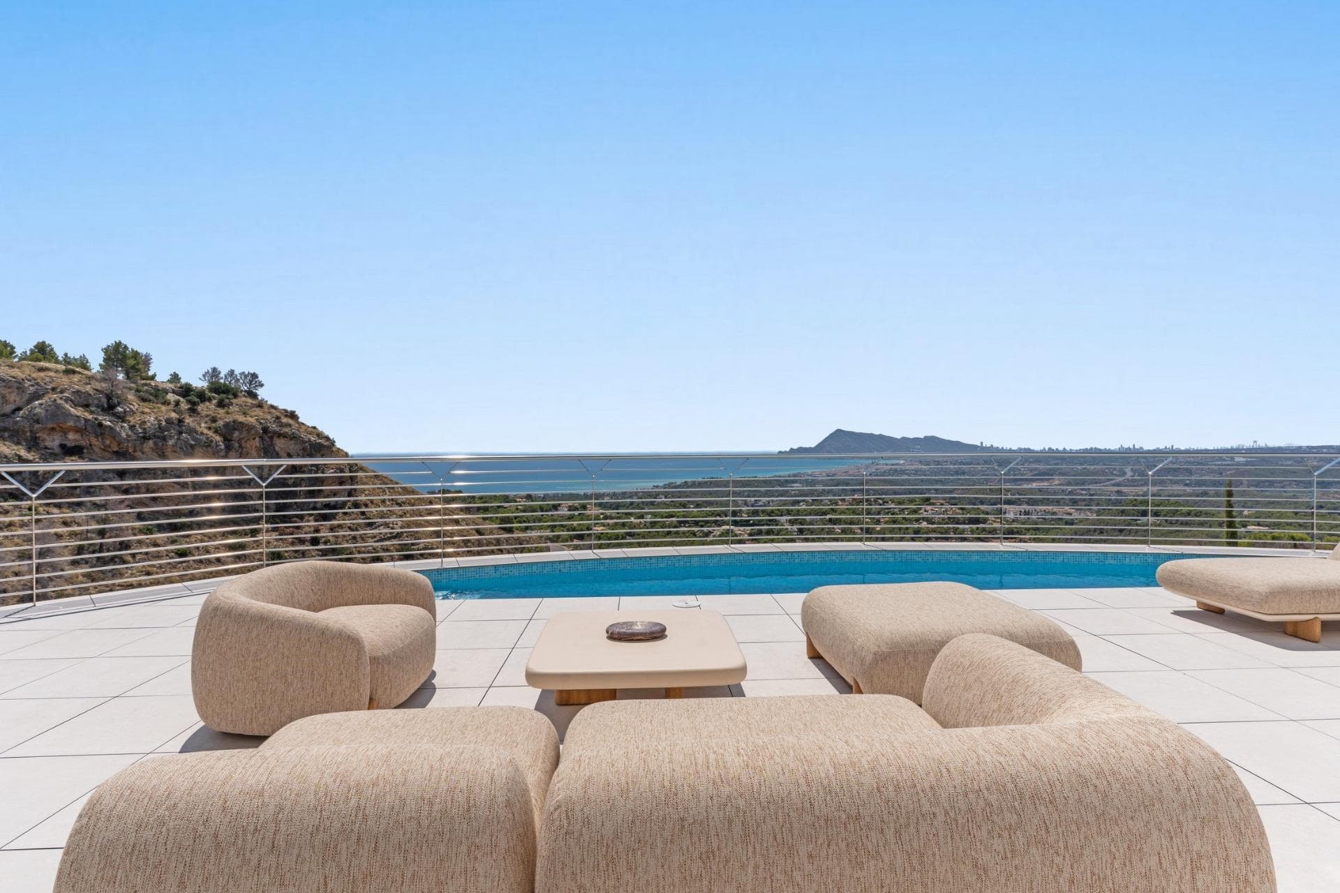 Villa Altea