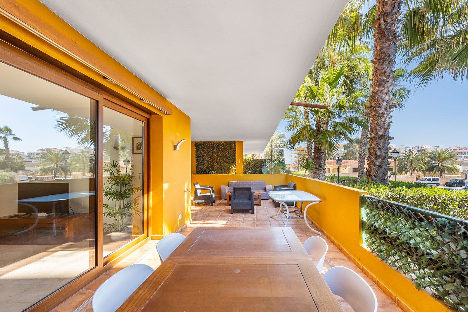 Apartment Torrevieja Vorschau 4