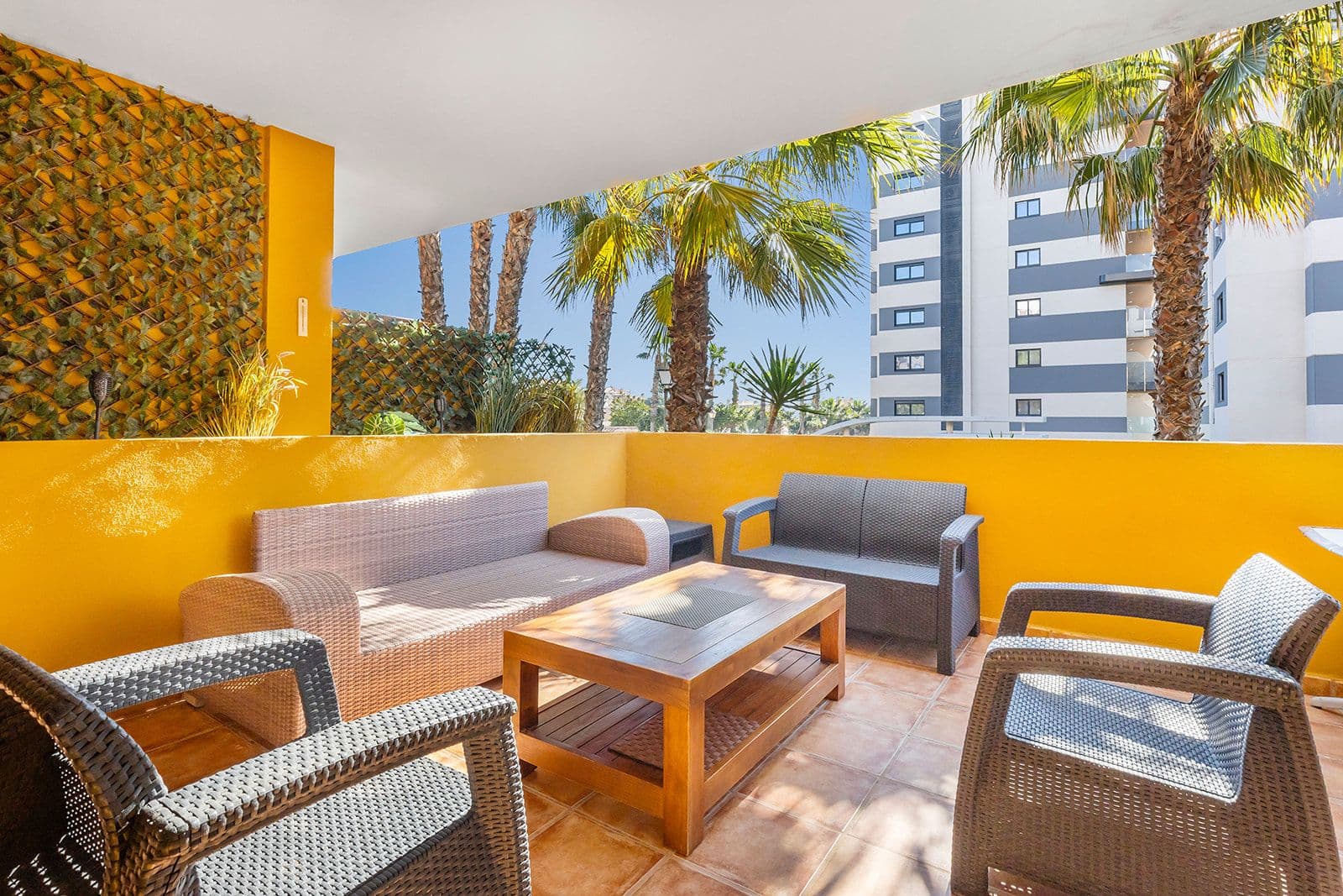 Apartment Torrevieja Vorschau 6