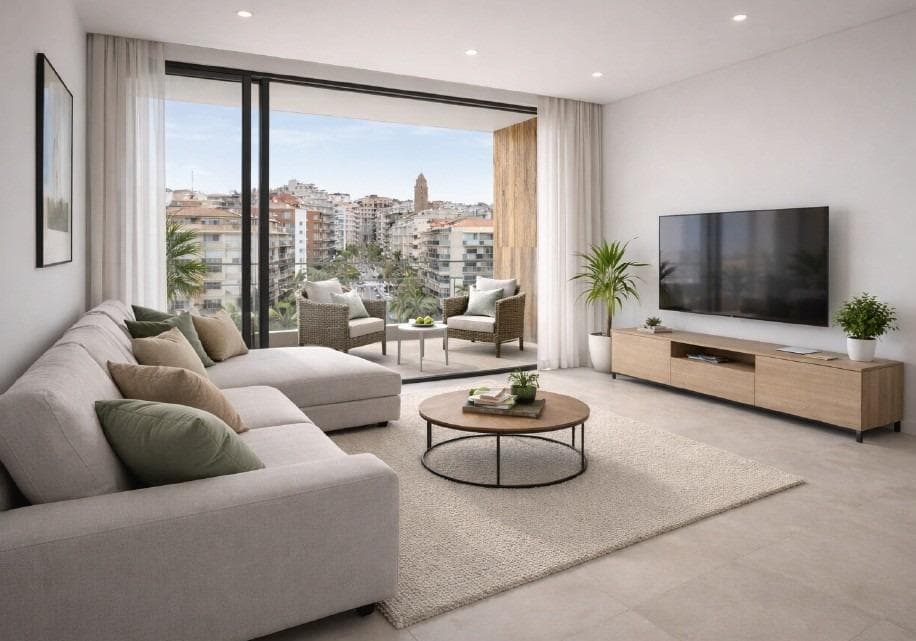 Apartment Torrevieja