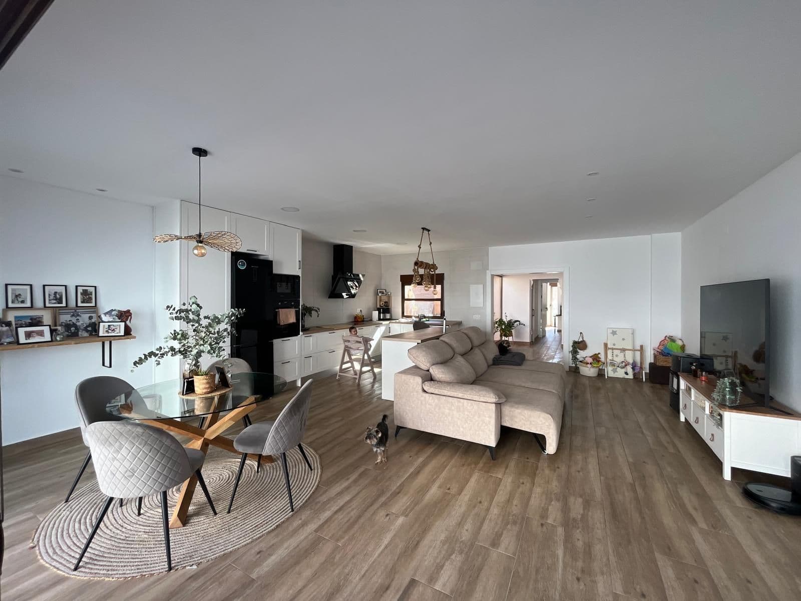 Flat Almoradi