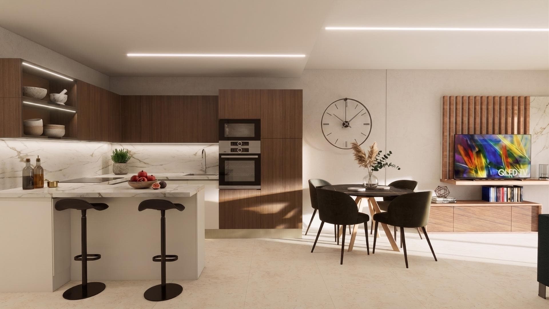Penthouse Guardamar del Segura